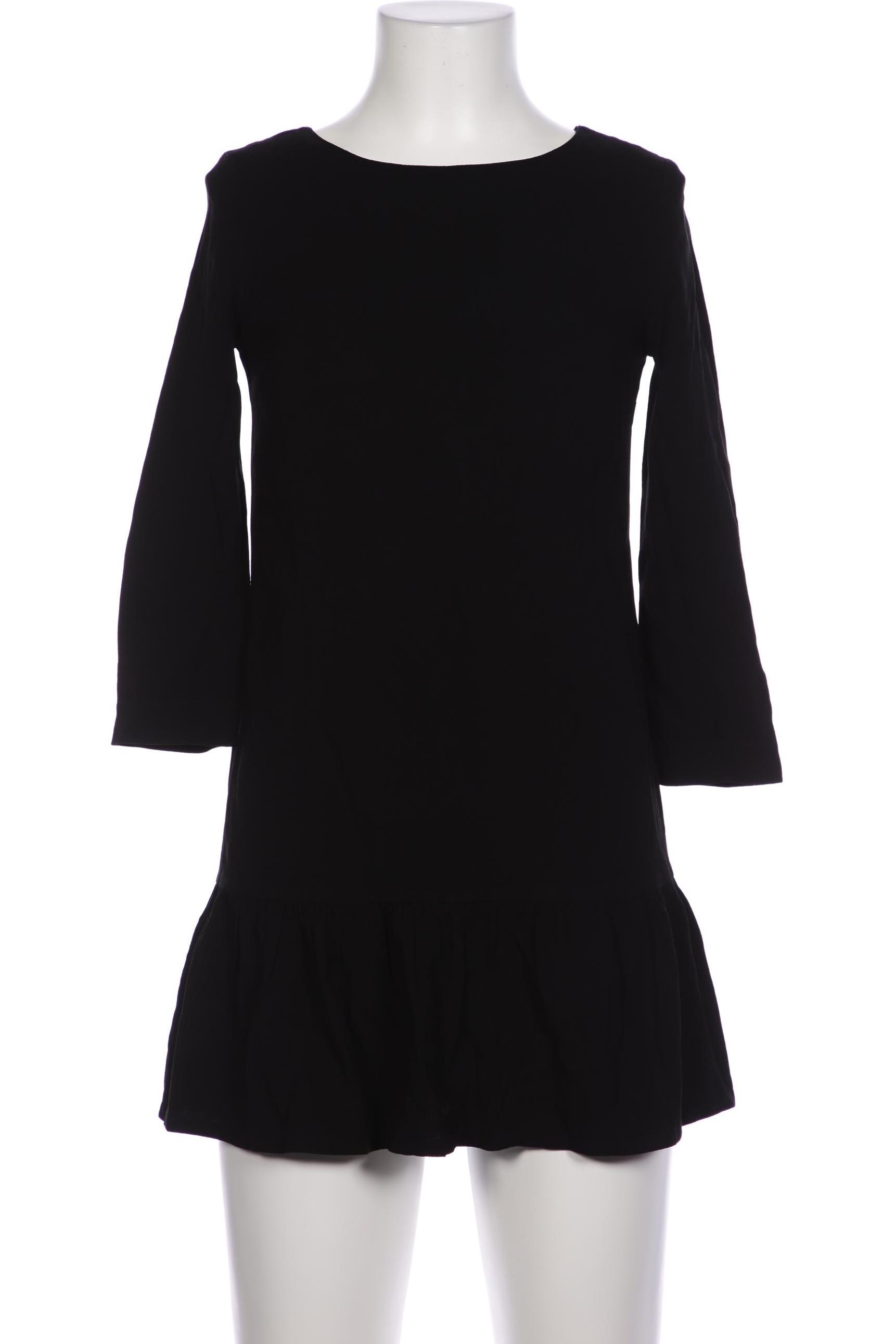 

Patrizia Pepe Damen Kleid, schwarz, Gr. 40