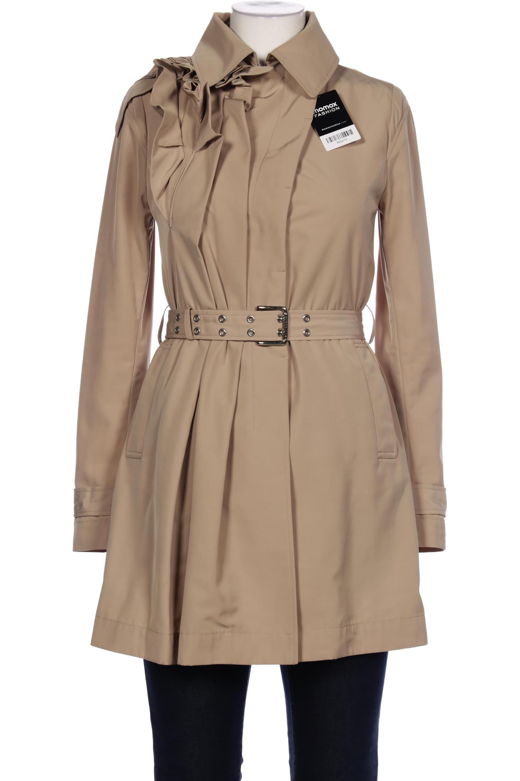 

Patrizia Pepe Damen Mantel, beige