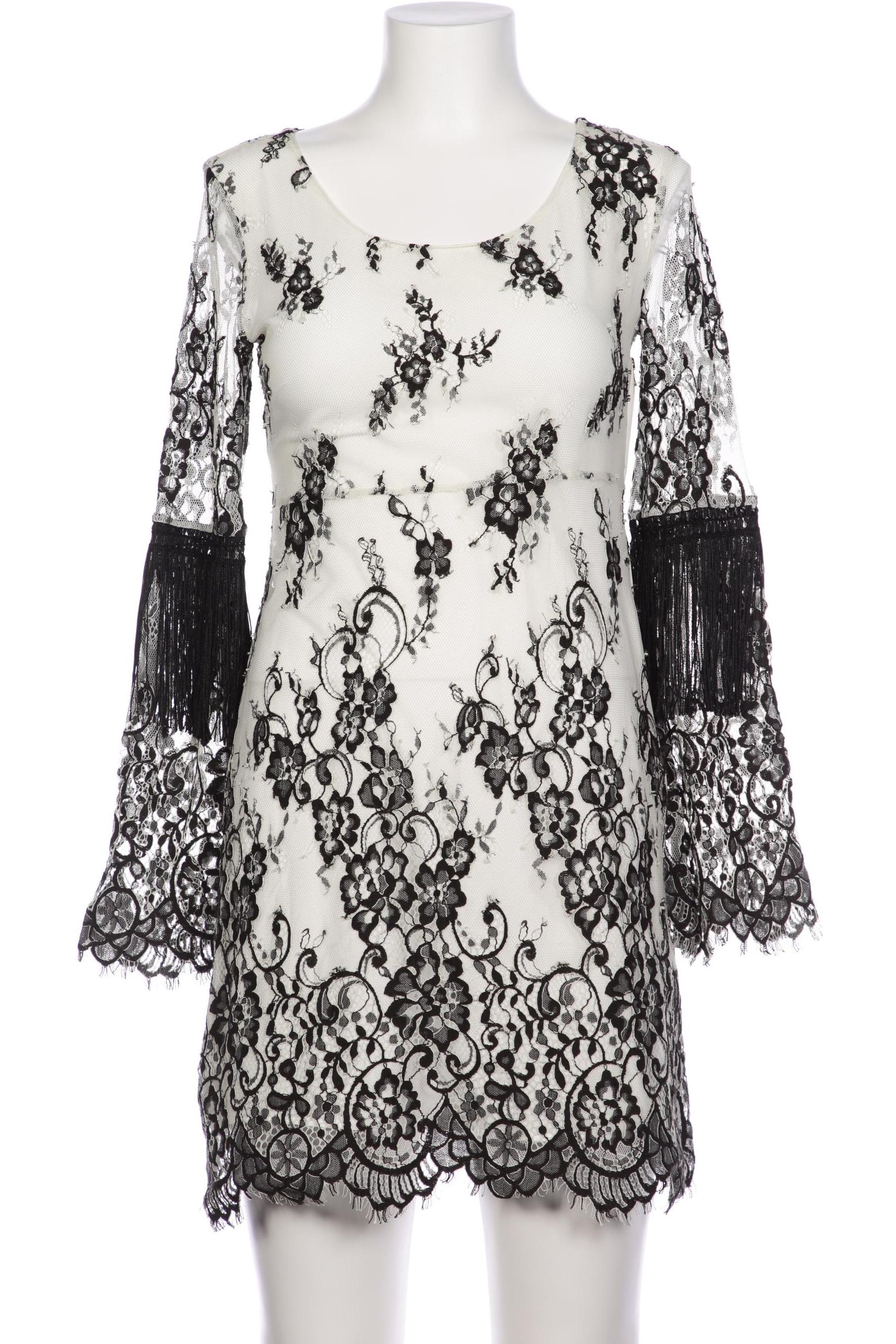 

Patrizia Pepe Damen Kleid, mehrfarbig, Gr. 40