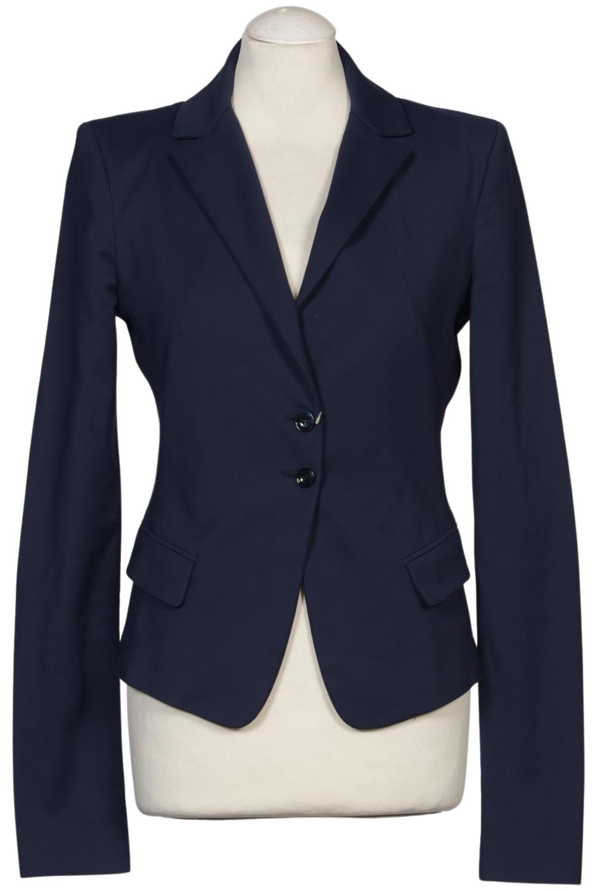 

Patrizia Pepe Damen Blazer, marineblau, Gr. 44