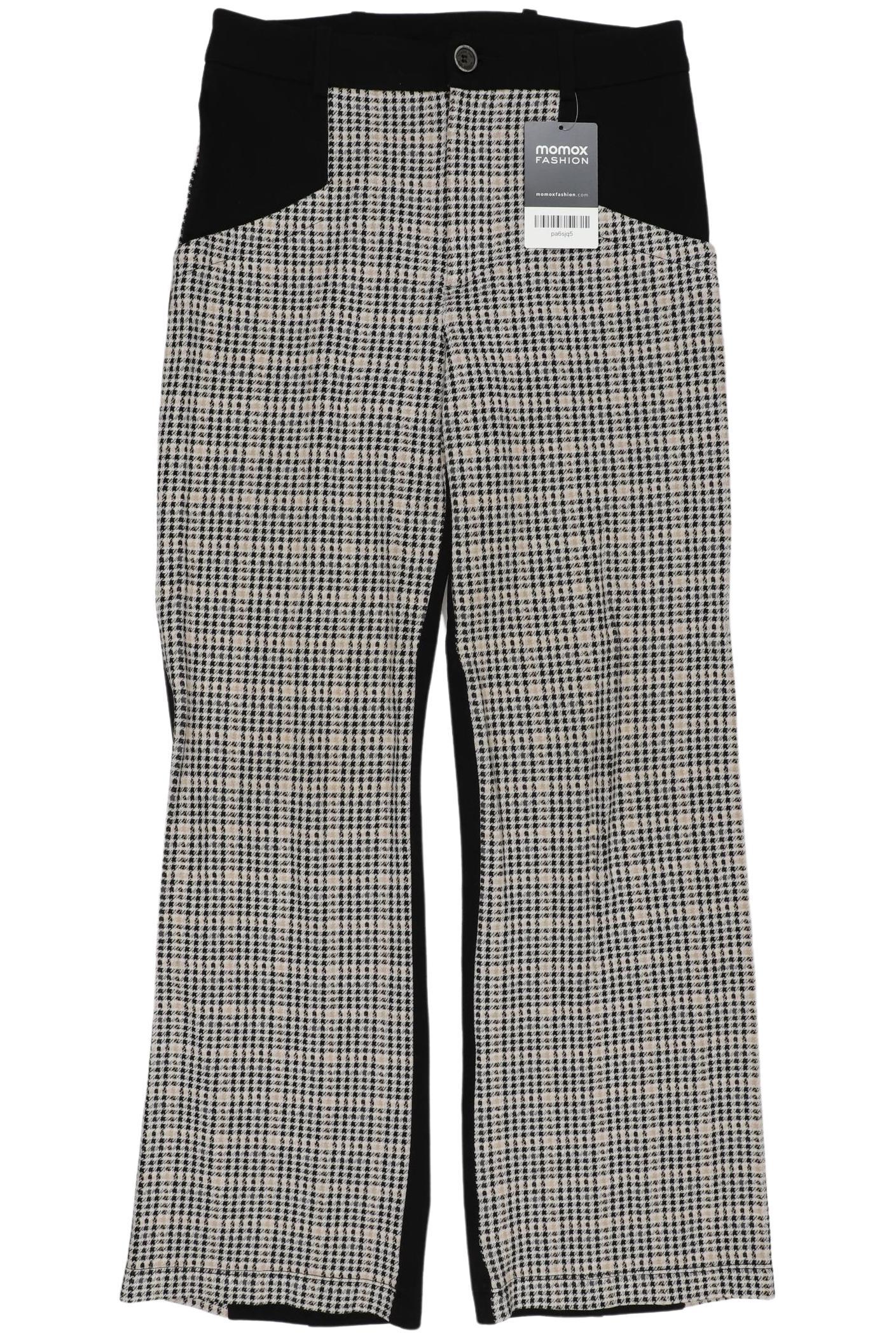 

Patrizia Pepe Damen Stoffhose, grau, Gr. 38