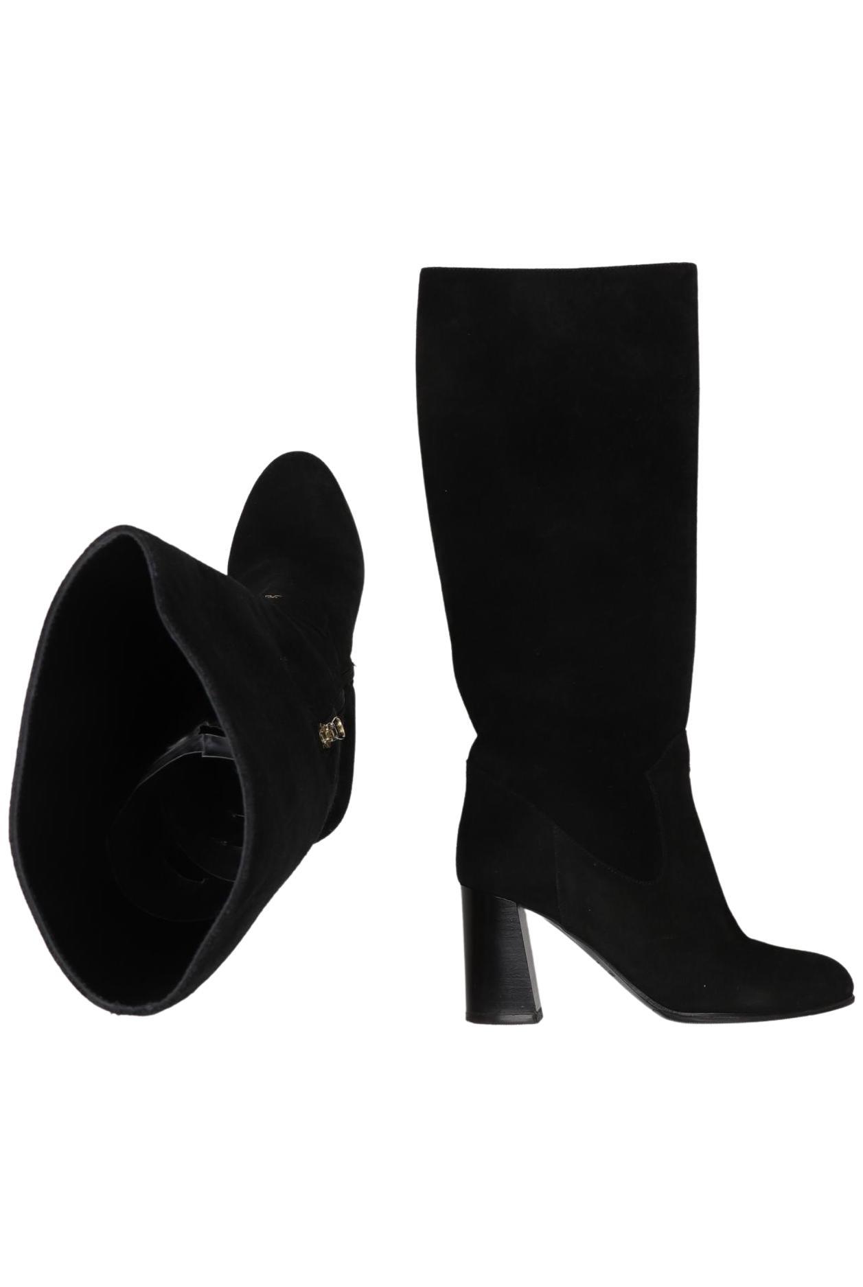 

Patrizia Pepe Damen Stiefel, schwarz, Gr. 37