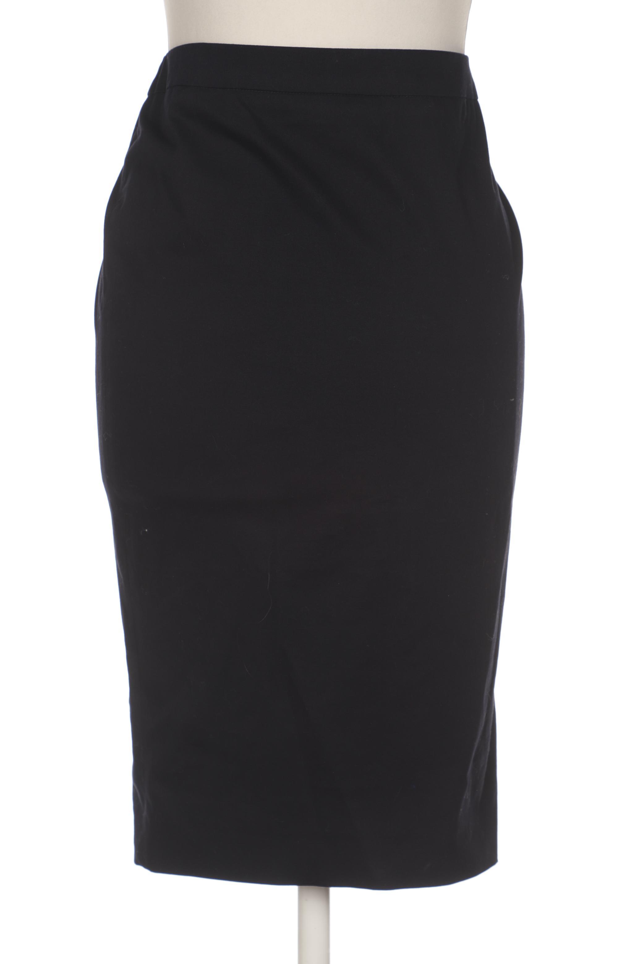 

Patrizia Pepe Damen Rock, marineblau