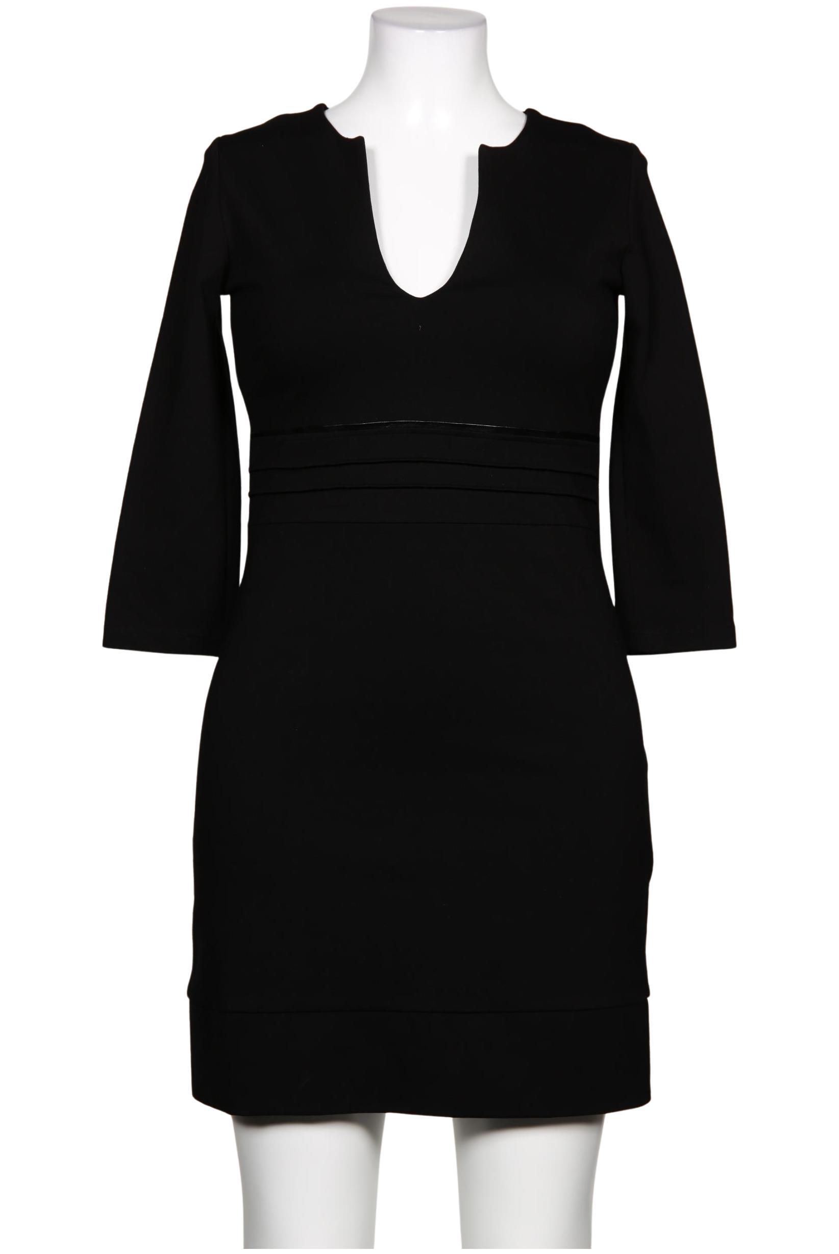 

Patrizia Pepe Damen Kleid, schwarz, Gr. 42