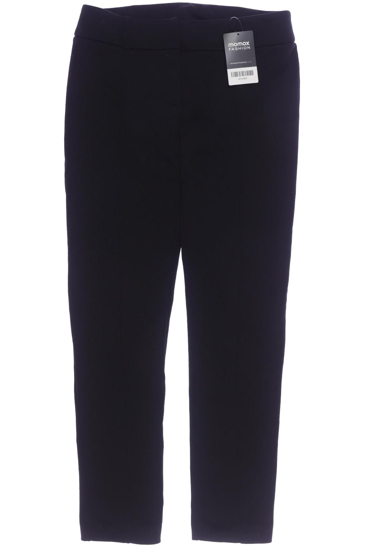 

Patrizia Pepe Damen Stoffhose, schwarz, Gr. 42