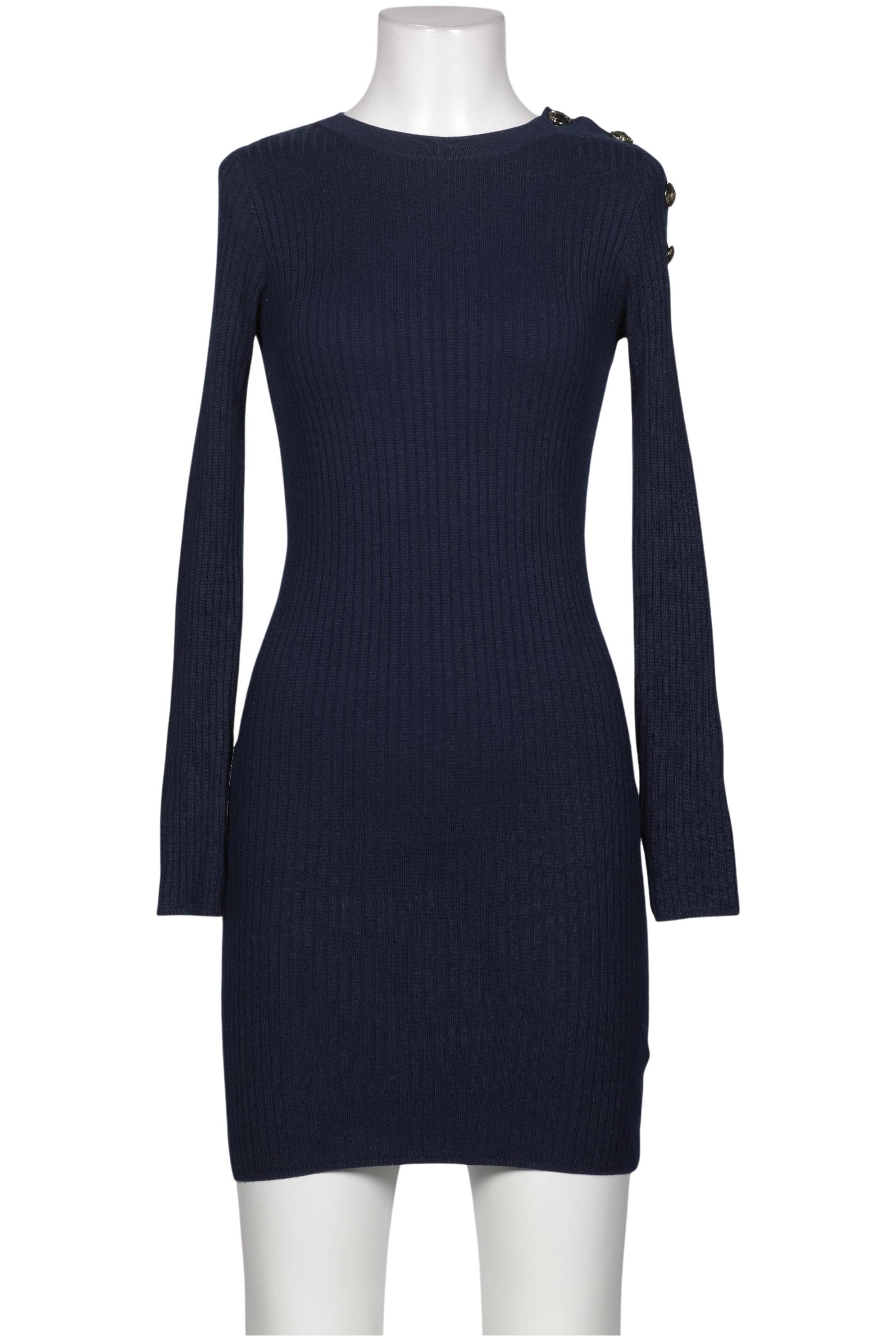 

Patrizia Pepe Damen Kleid, marineblau, Gr. 32