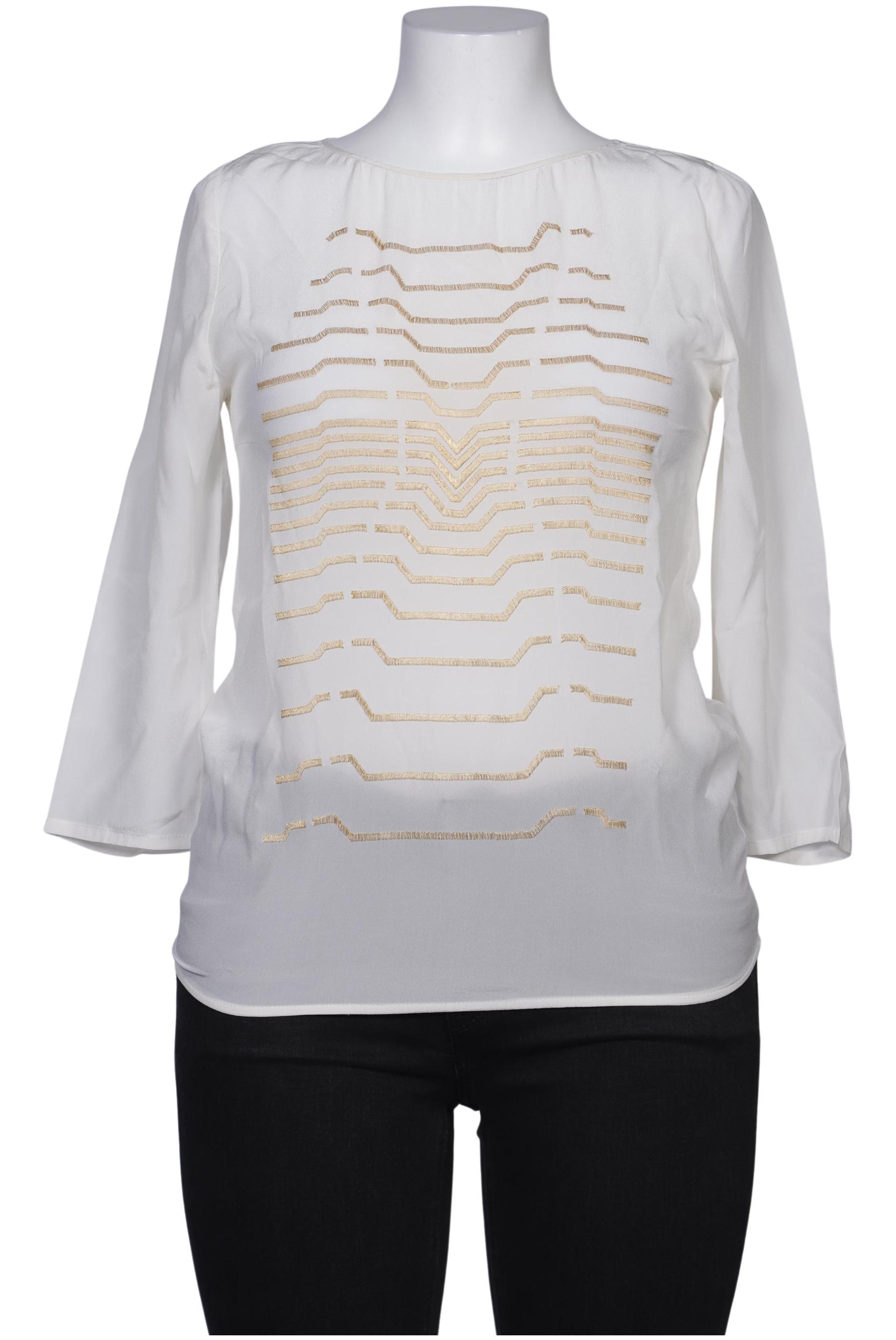 

Patrizia Pepe Damen Bluse, mehrfarbig, Gr. 42