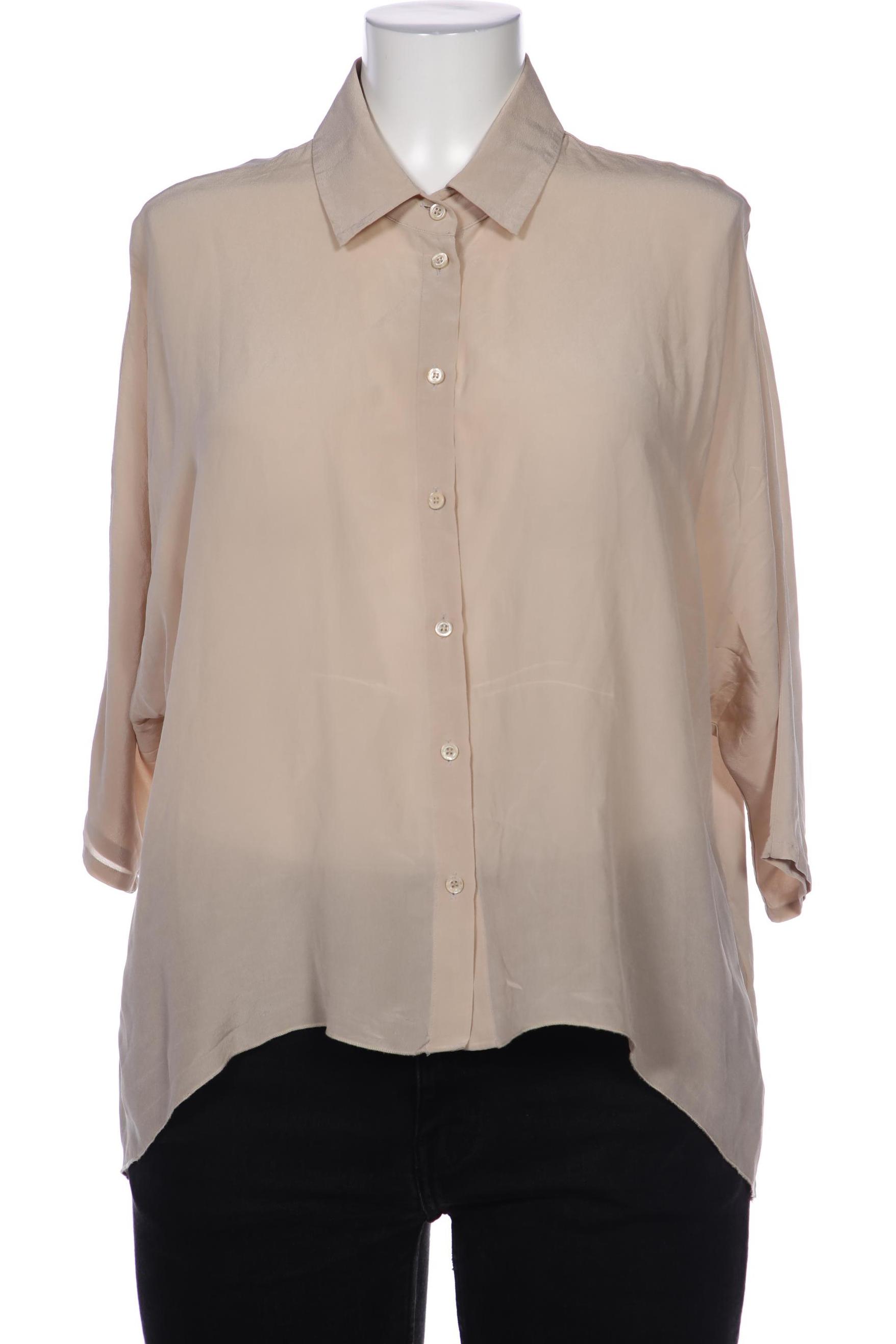 

Patrizia Pepe Damen Bluse, beige
