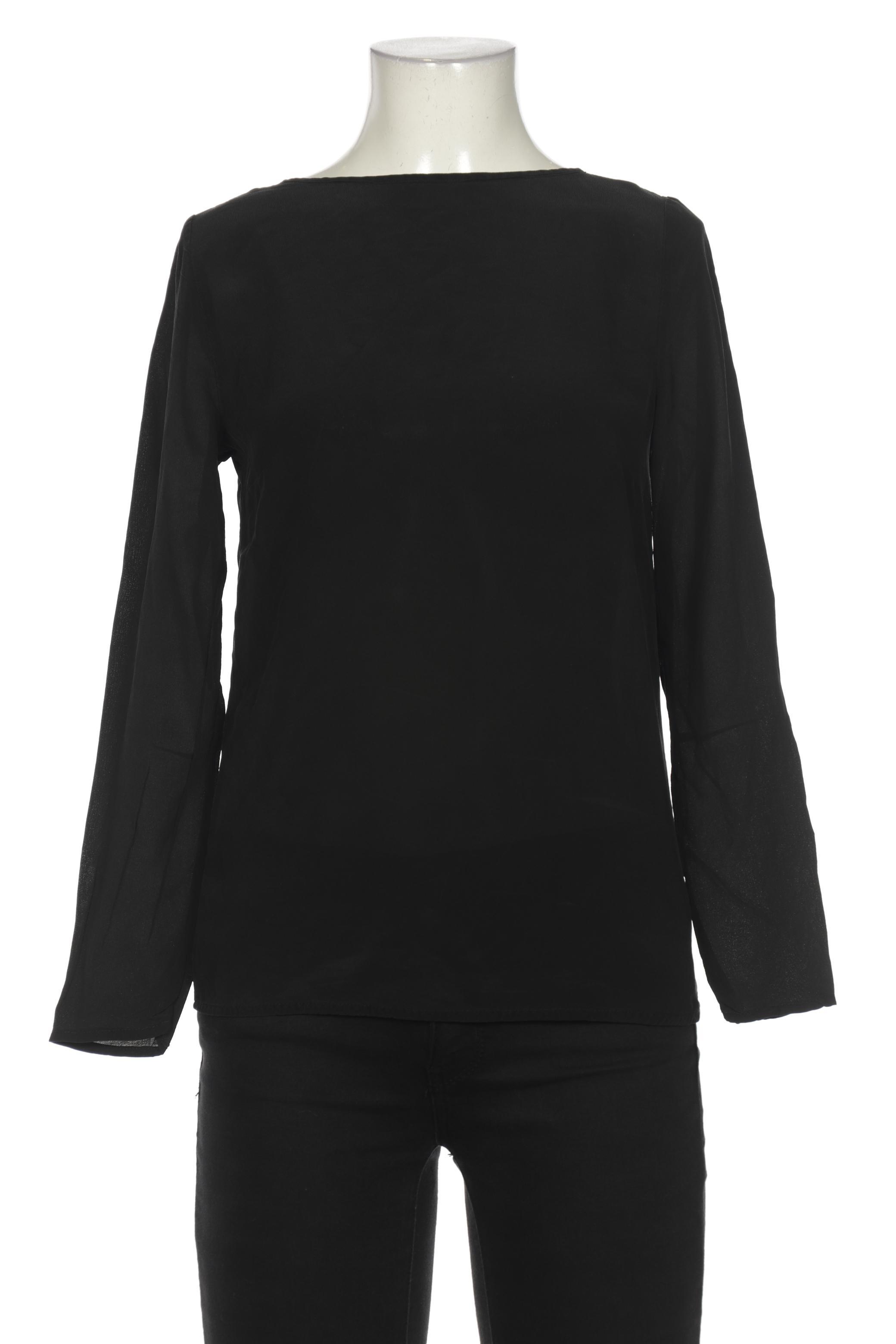 

Patrizia Pepe Damen Bluse, schwarz