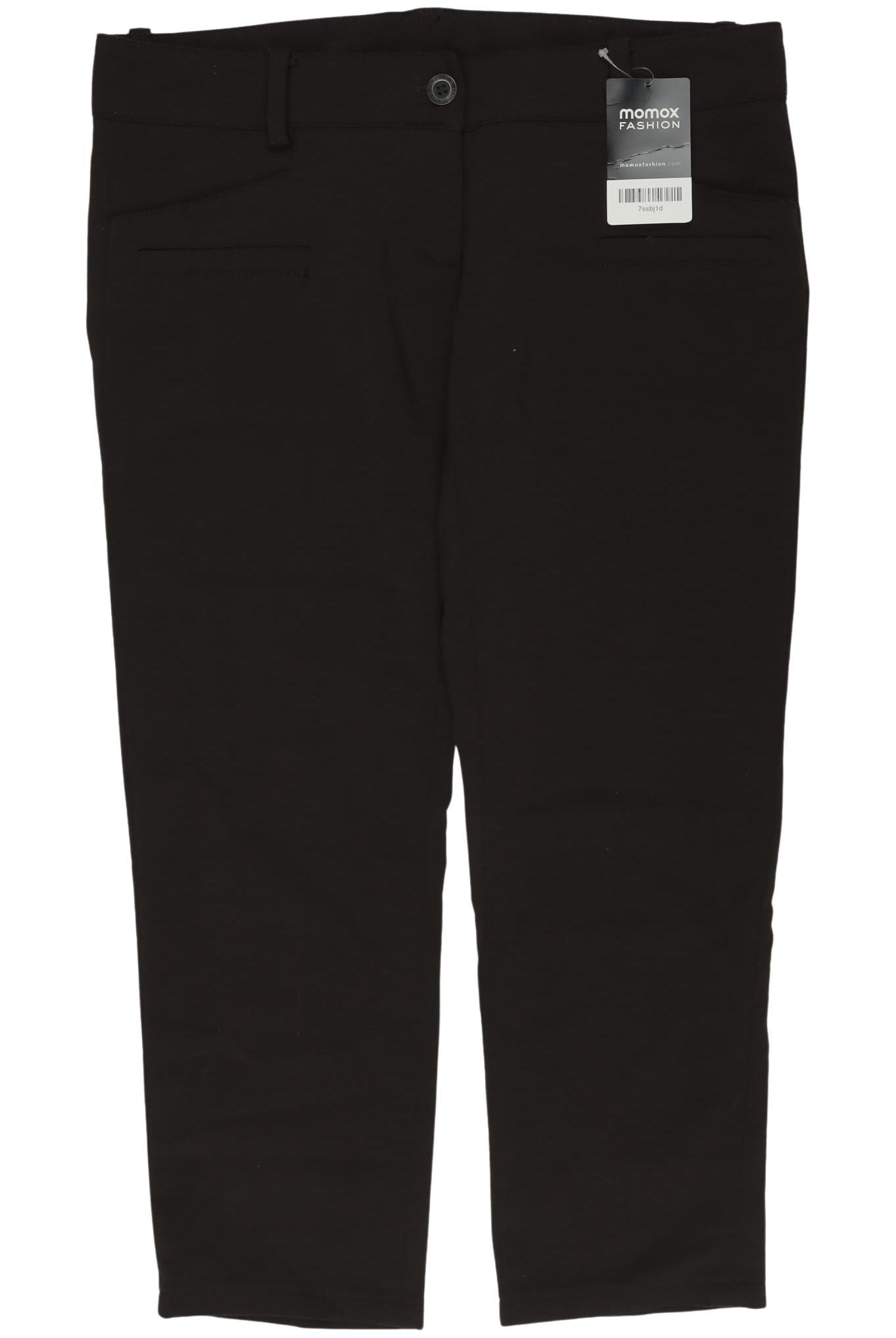 

Patrizia Pepe Damen Stoffhose, schwarz, Gr. 44