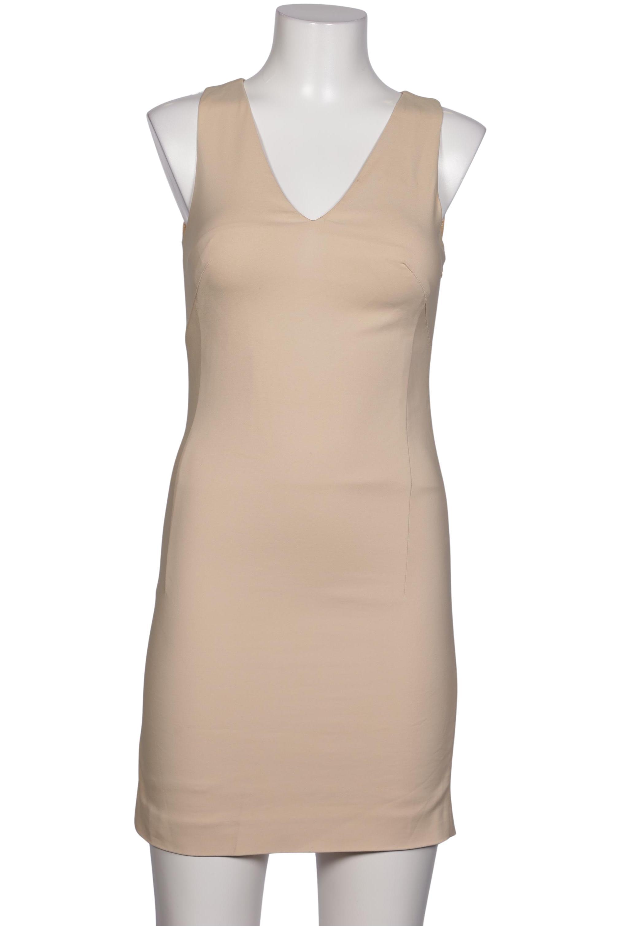 

Patrizia Pepe Damen Kleid, beige, Gr. 40