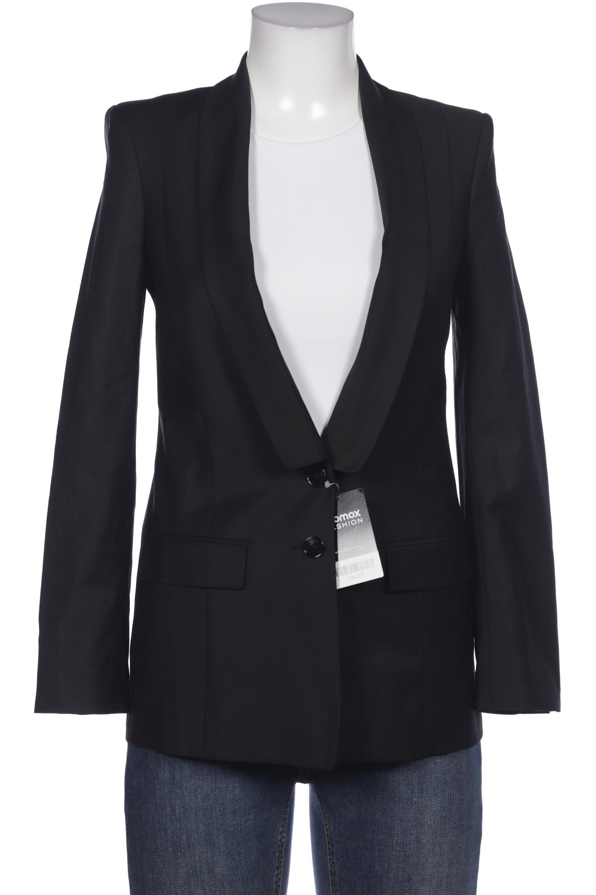 

Patrizia Pepe Damen Blazer, schwarz