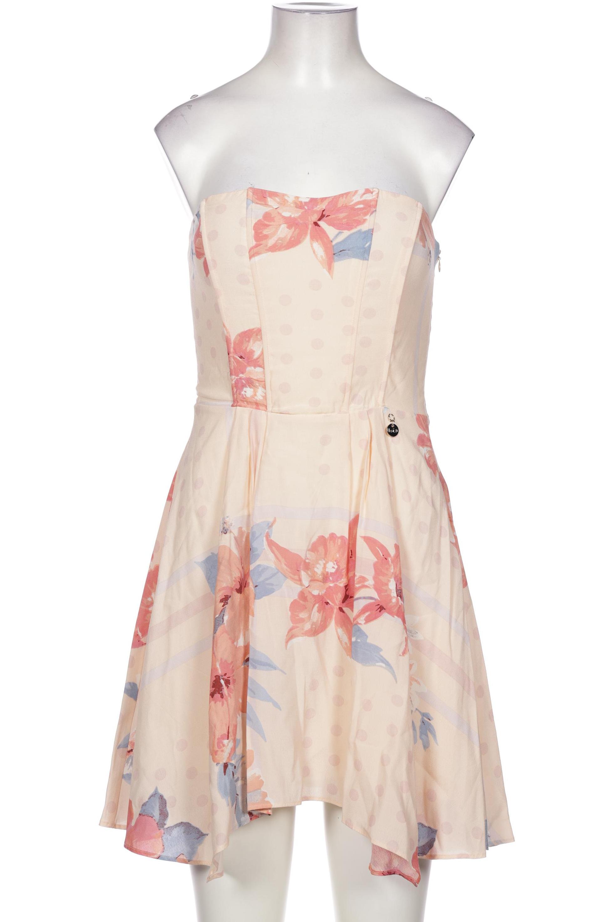 

Patrizia Pepe Damen Kleid, orange