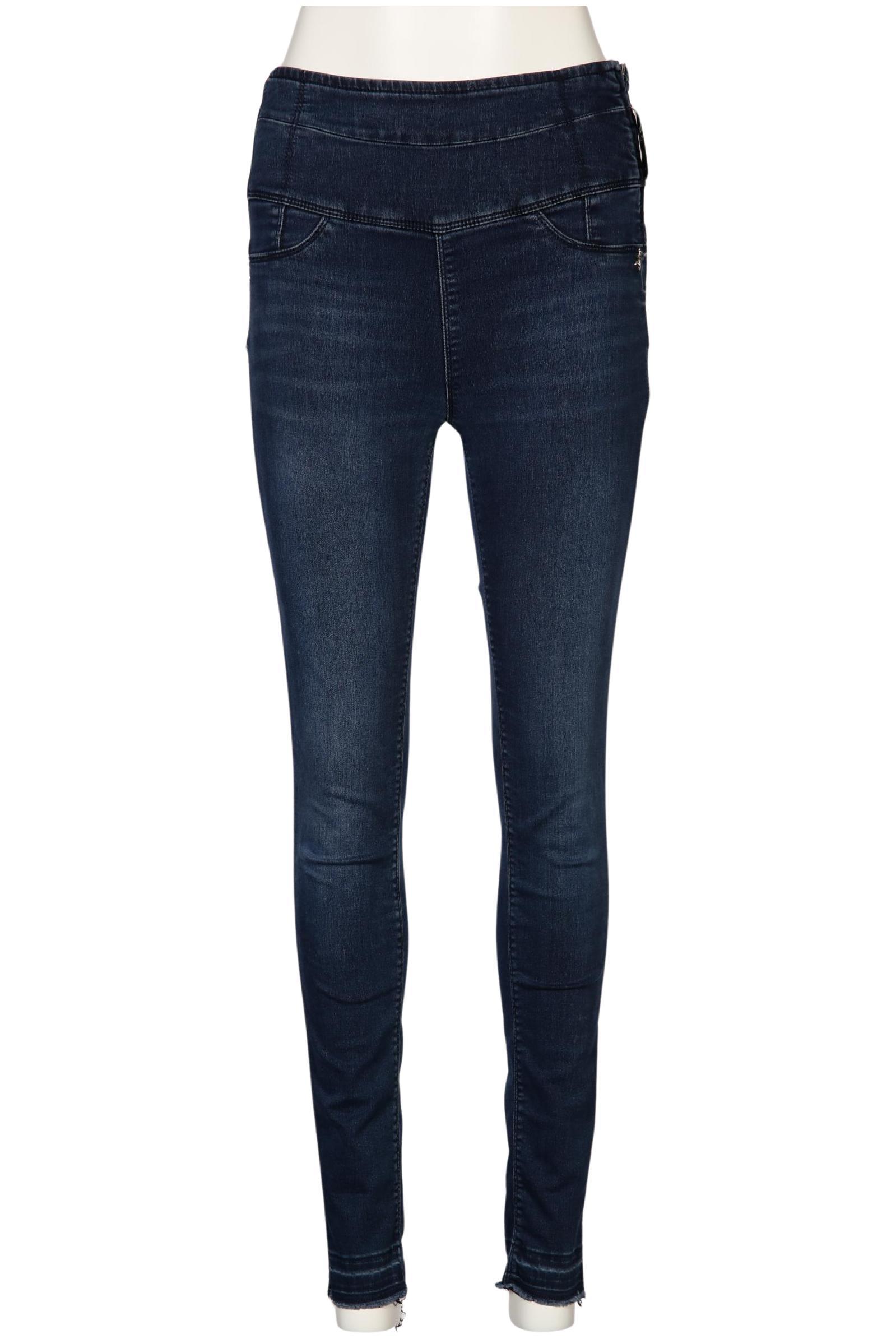 

Patrizia Pepe Damen Jeans, marineblau, Gr. 28