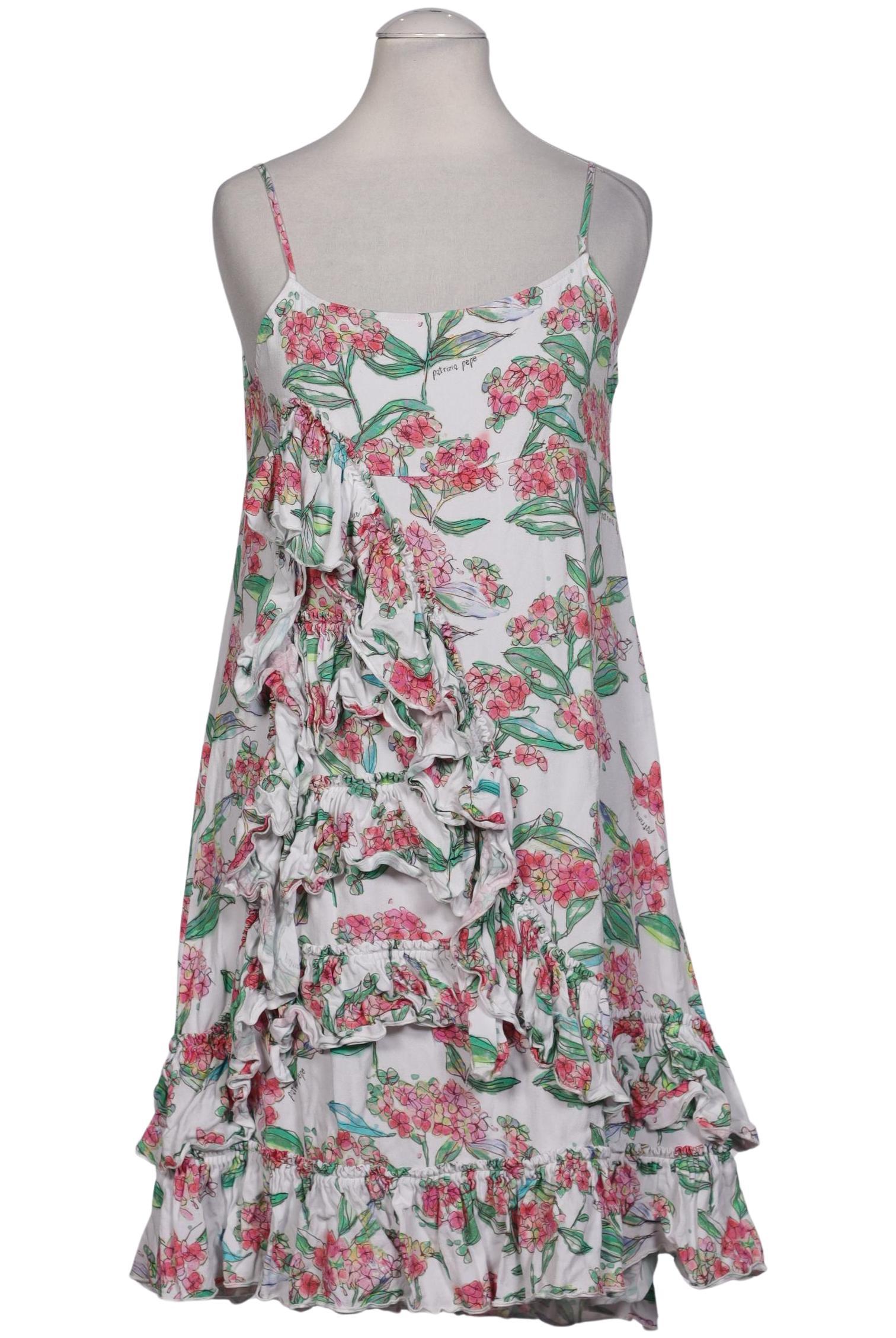 

Patrizia Pepe Damen Kleid, mehrfarbig, Gr. 34