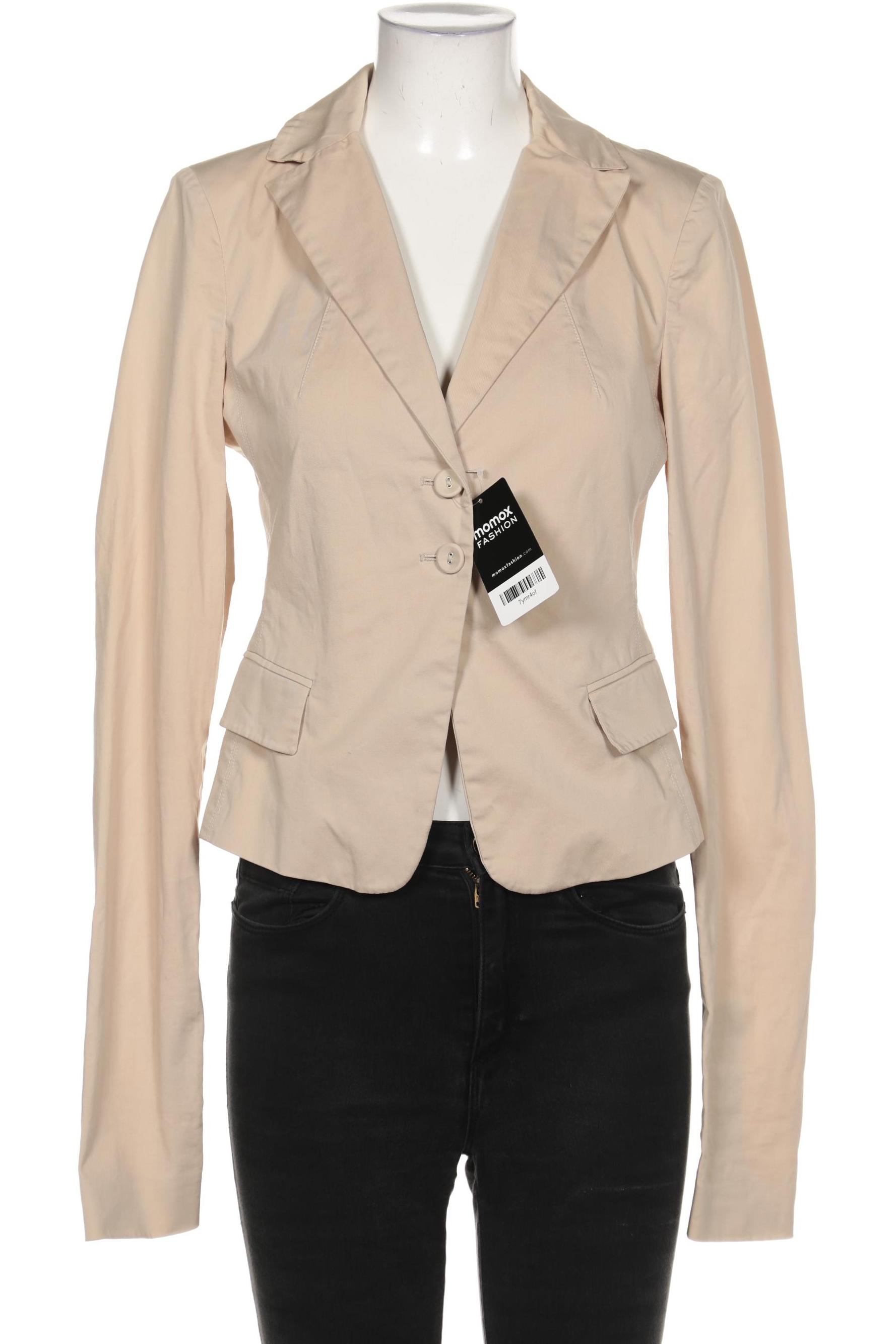 

Patrizia Pepe Damen Blazer, beige