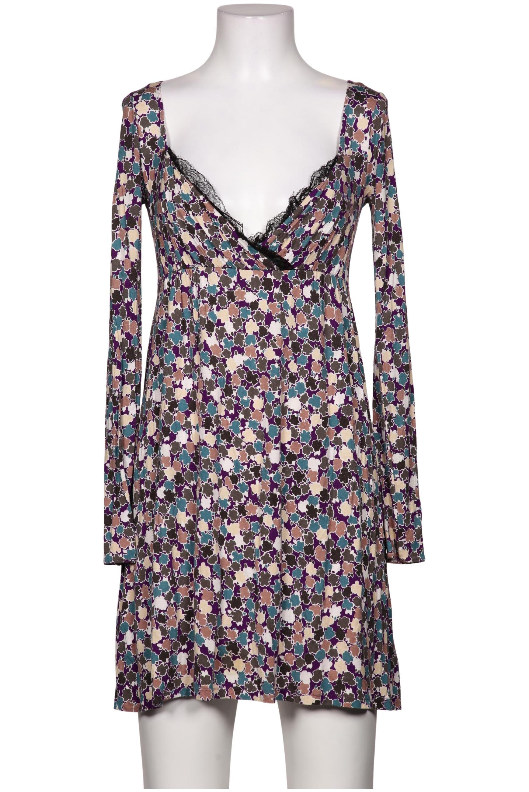 

Patrizia Pepe Damen Kleid, mehrfarbig, Gr. 34