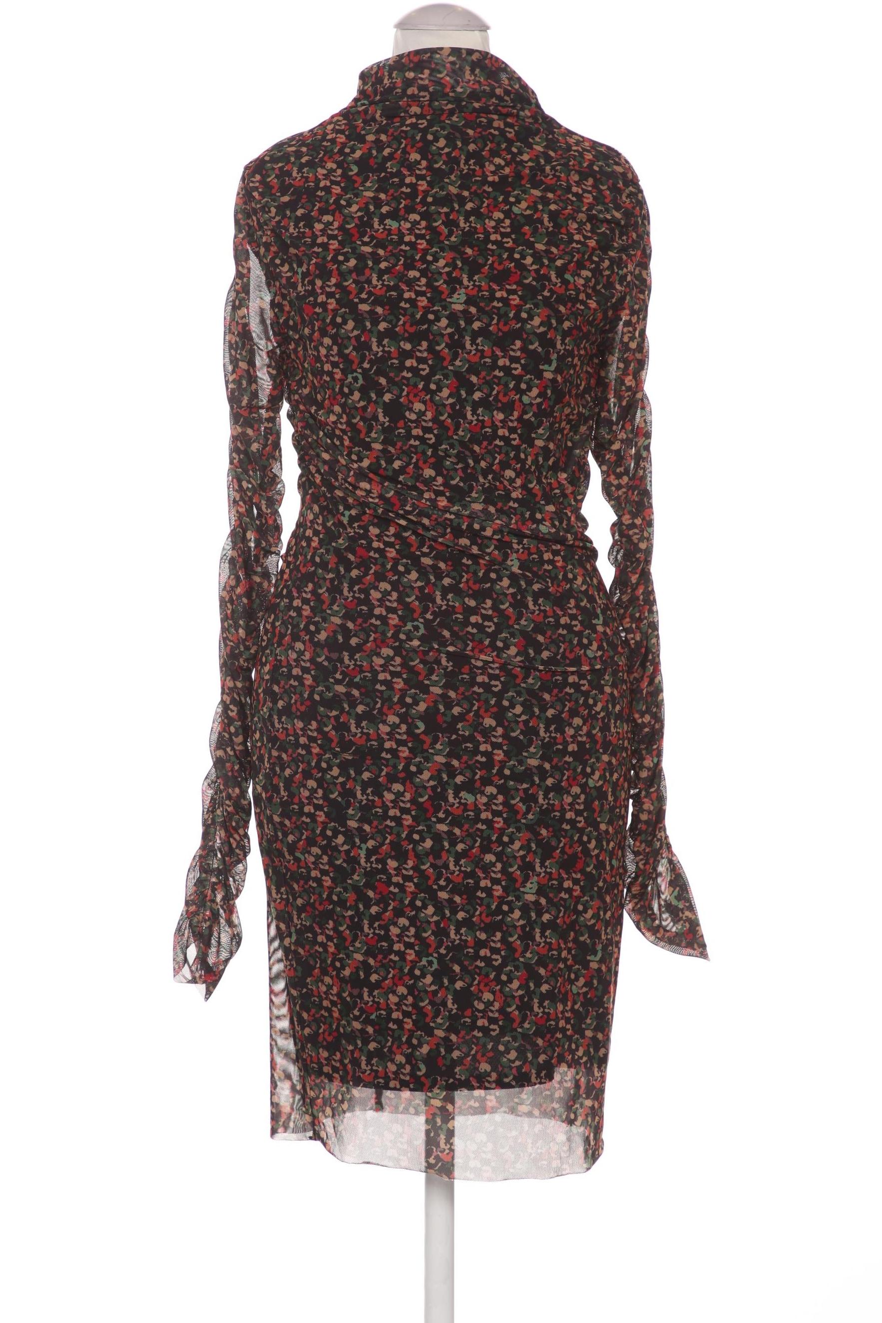 

Patrizia Pepe Damen Kleid, mehrfarbig, Gr. 32