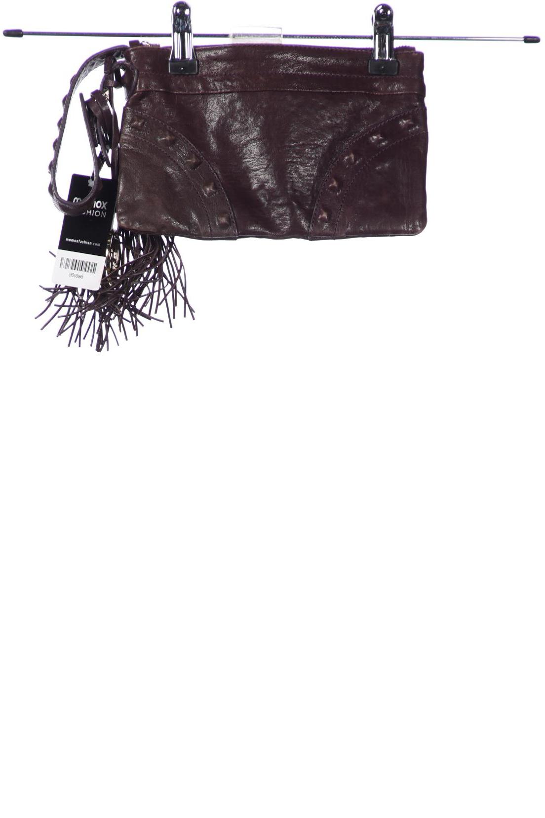 

Patrizia Pepe Damen Handtasche, flieder, Gr.