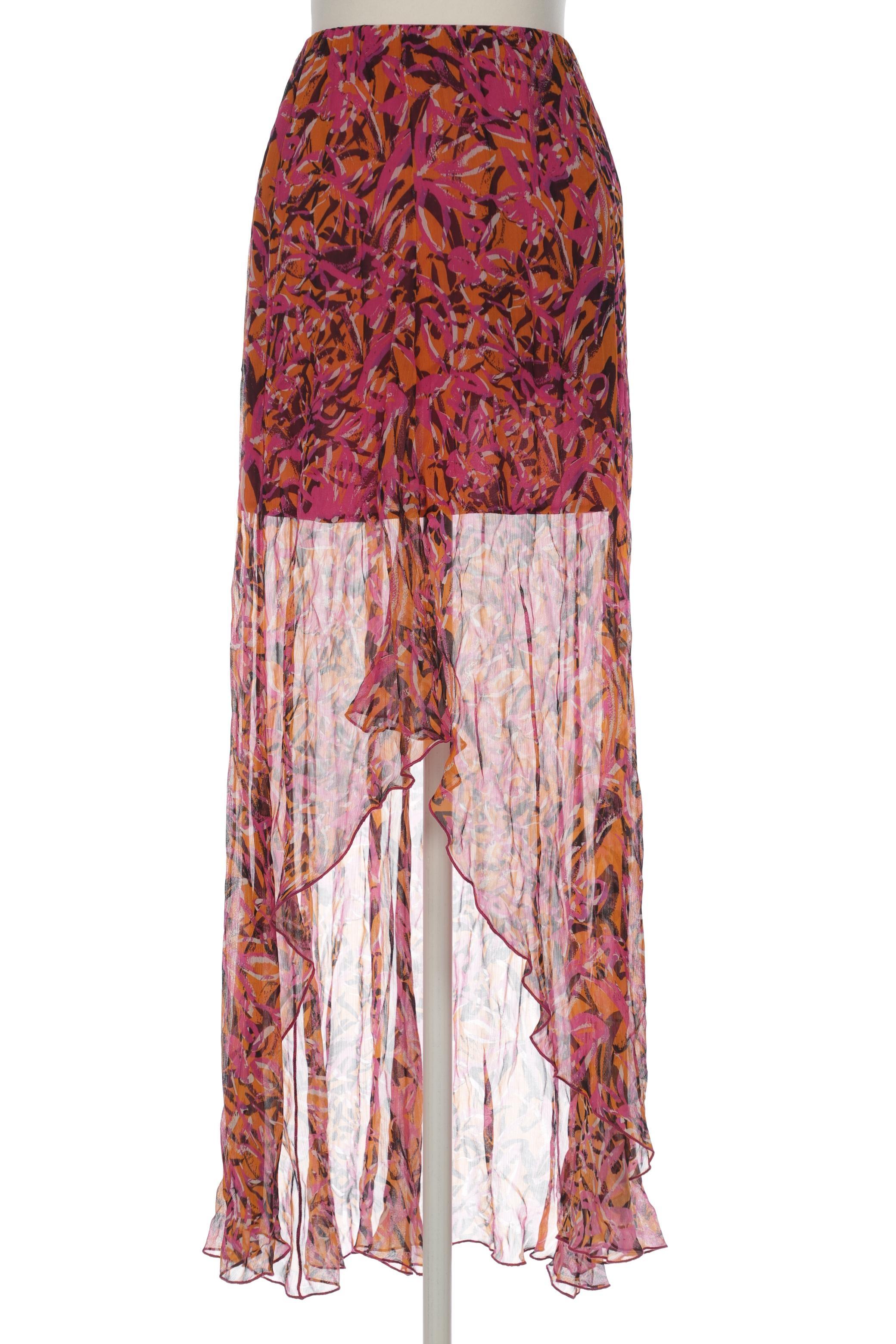 

Patrizia Pepe Damen Rock, pink, Gr. 42