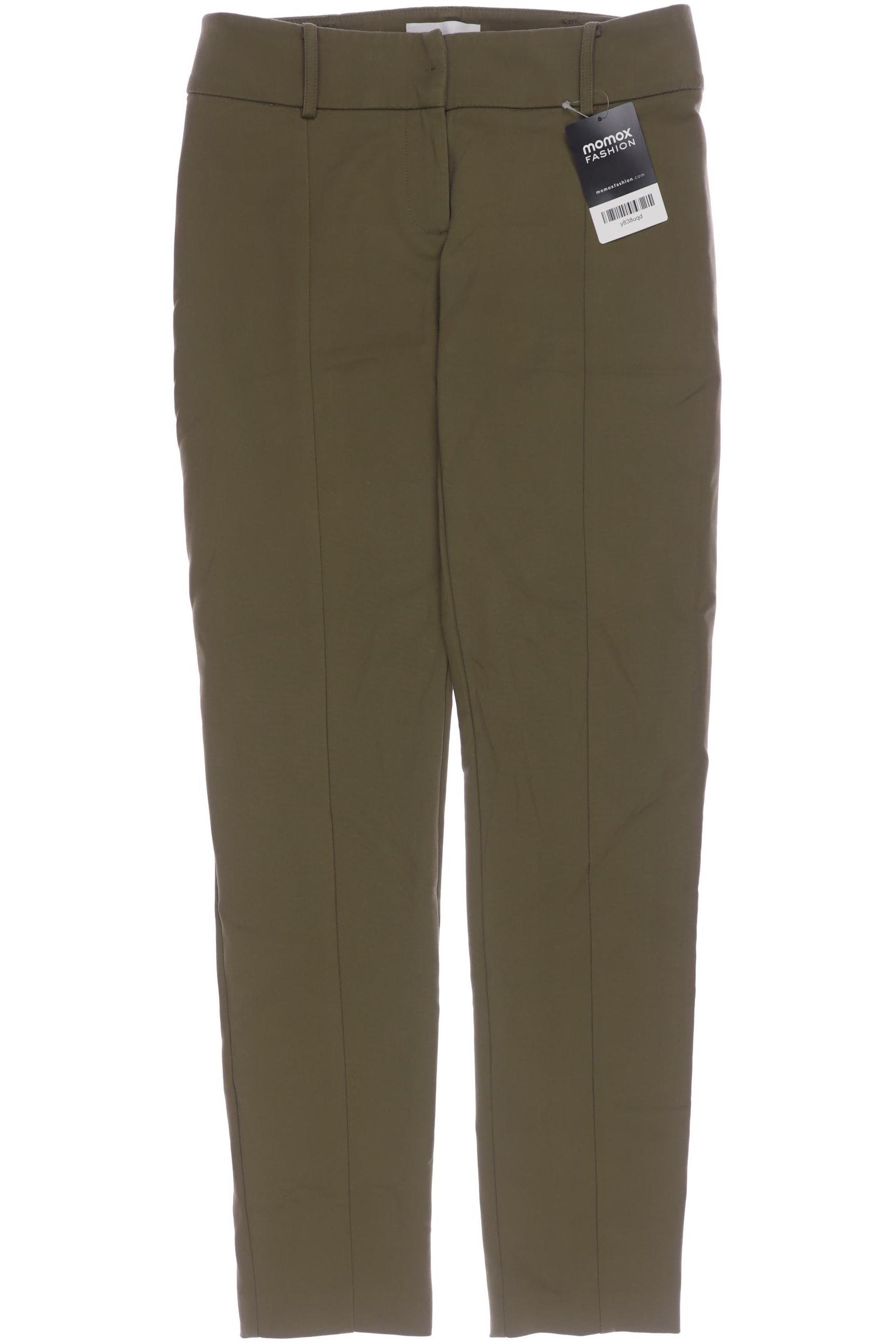 

Patrizia Pepe Damen Stoffhose, grün, Gr. 42