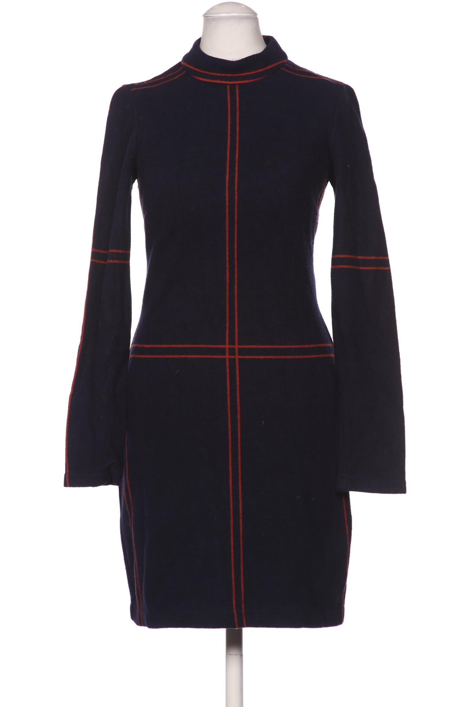 

Patrizia Pepe Damen Kleid, marineblau, Gr. 40