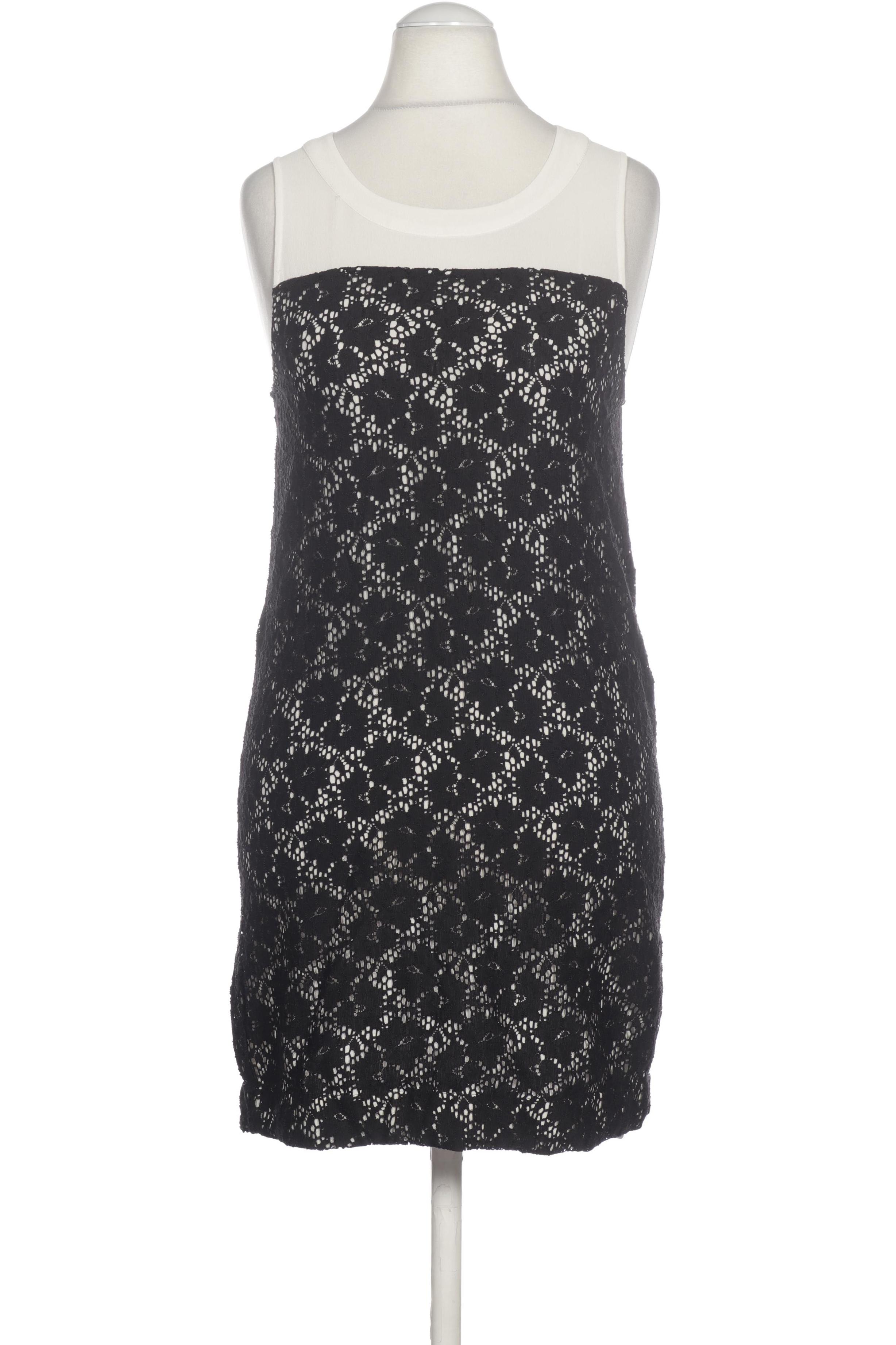 

Patrizia Pepe Damen Kleid, schwarz, Gr. 40