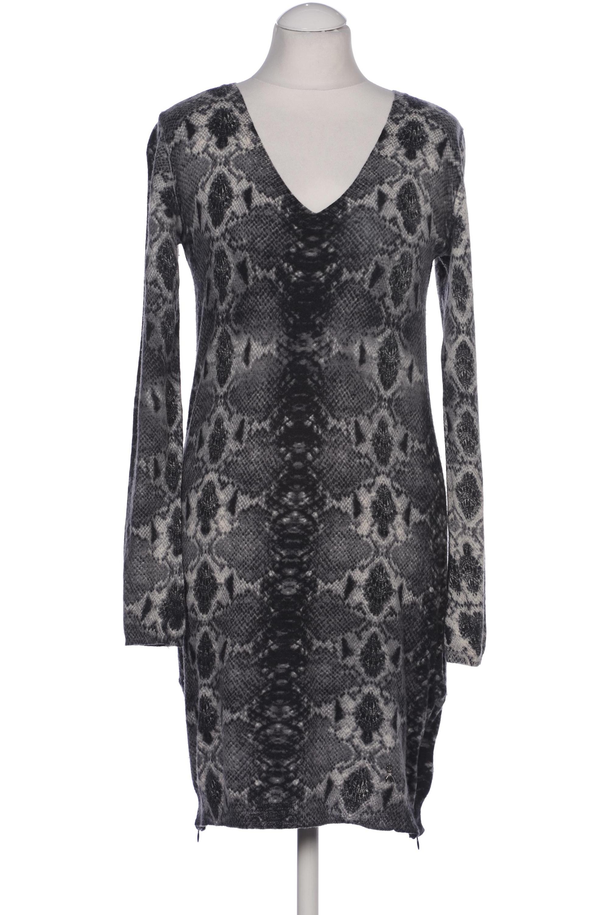 

Patrizia Pepe Damen Kleid, grau, Gr. 38