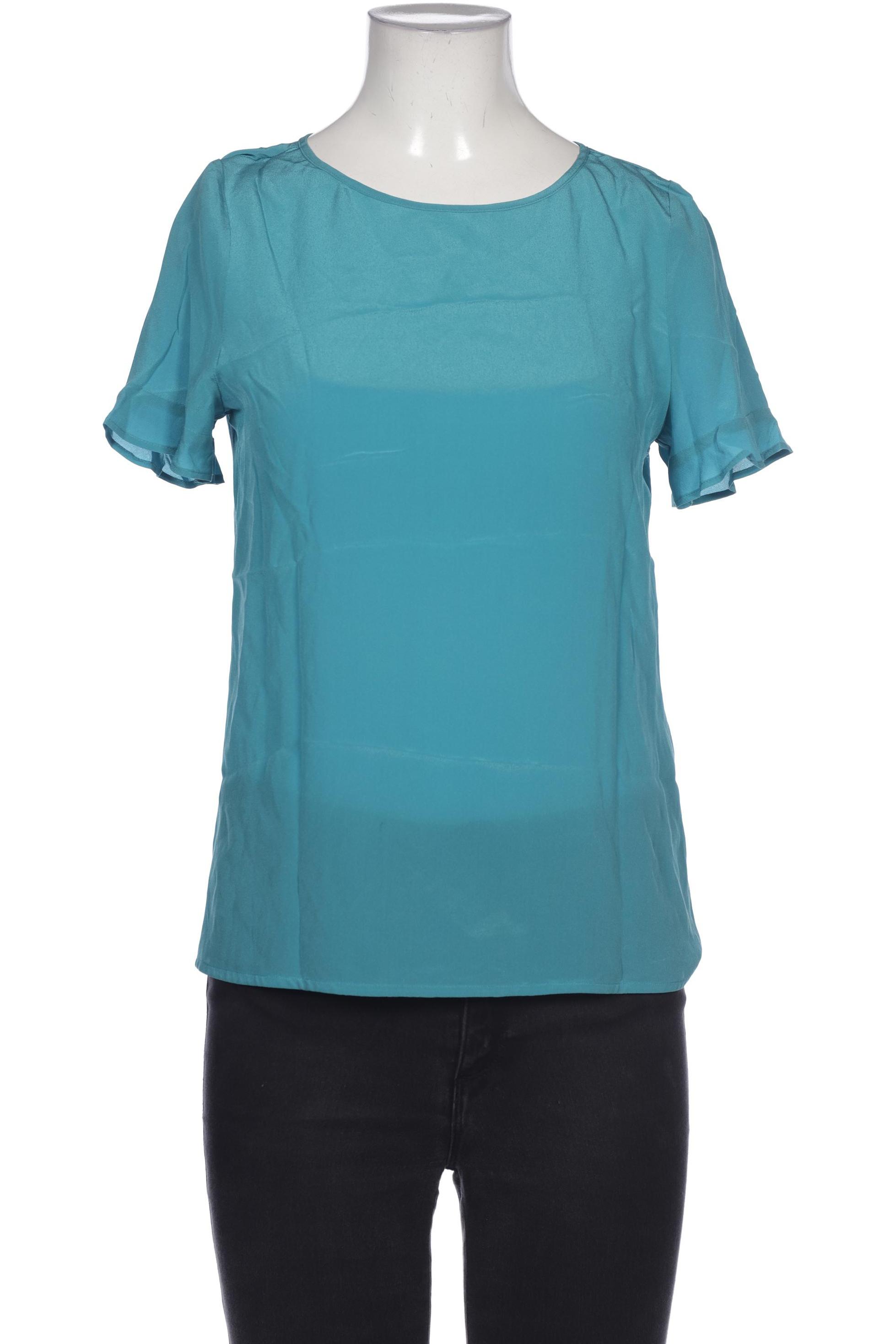 

Patrizia Pepe Damen Bluse, blau