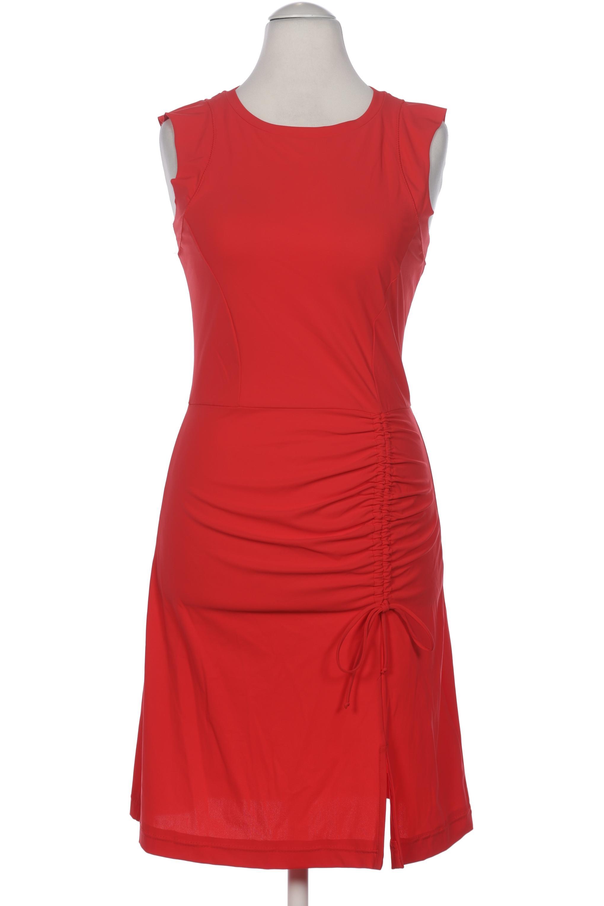 

Patrizia Pepe Damen Kleid, rot, Gr. 36