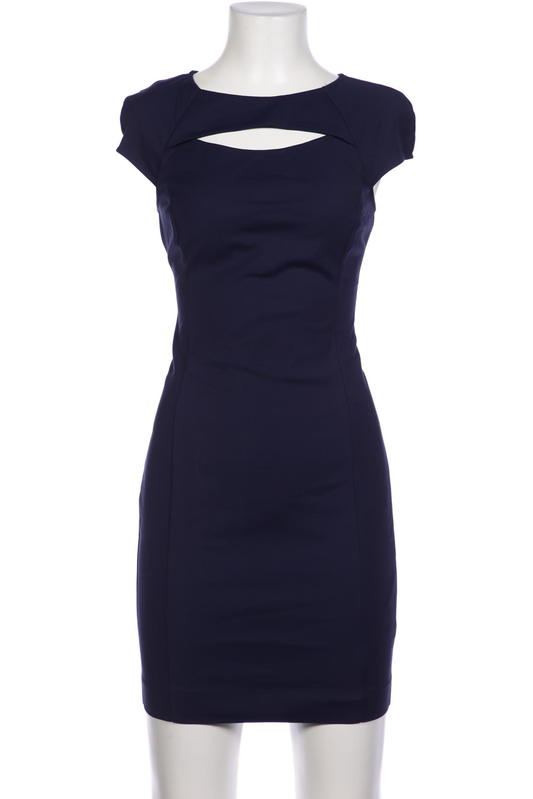 

Patrizia Pepe Damen Kleid, marineblau, Gr. 40