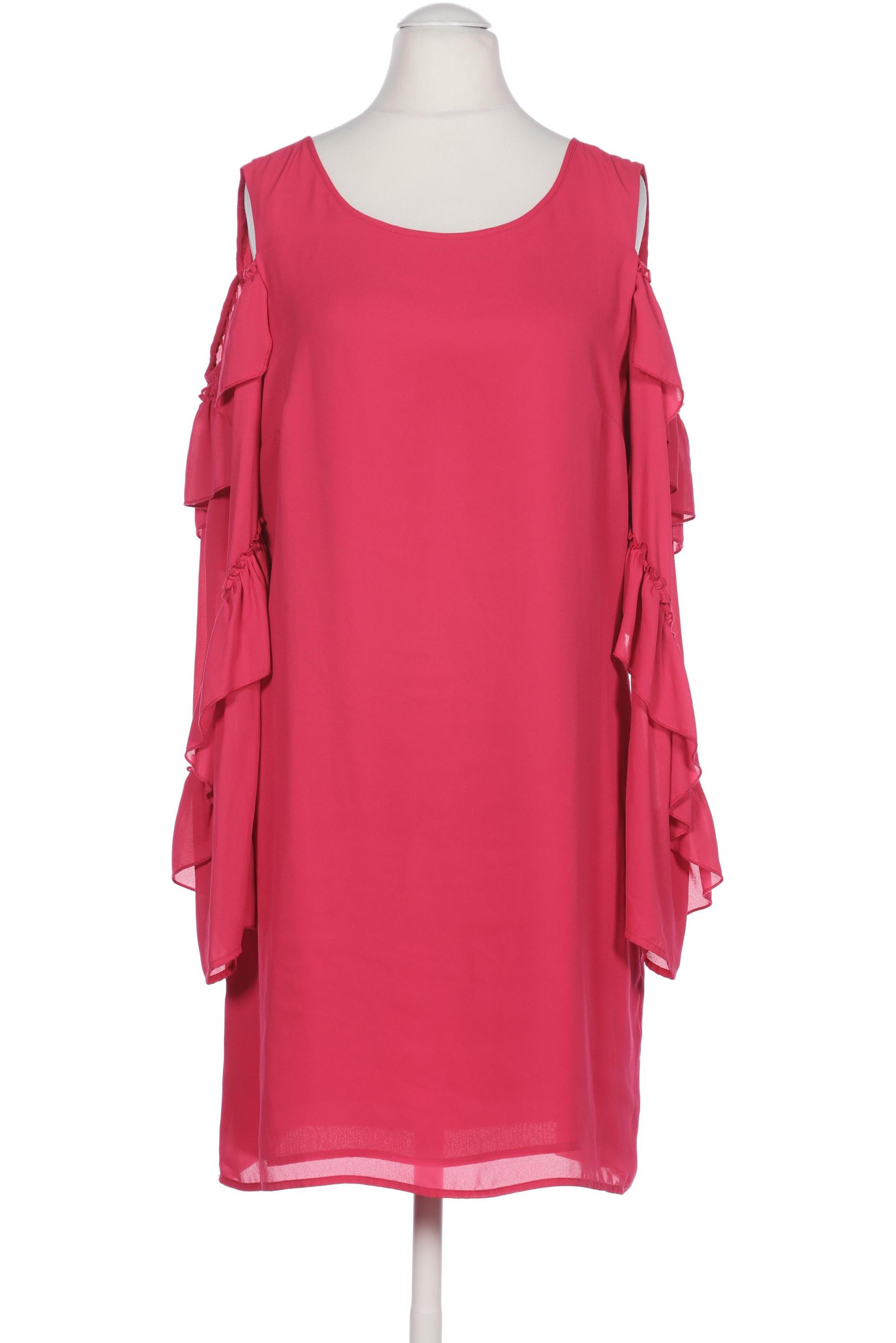 

Patrizia Pepe Damen Kleid, pink, Gr. 44