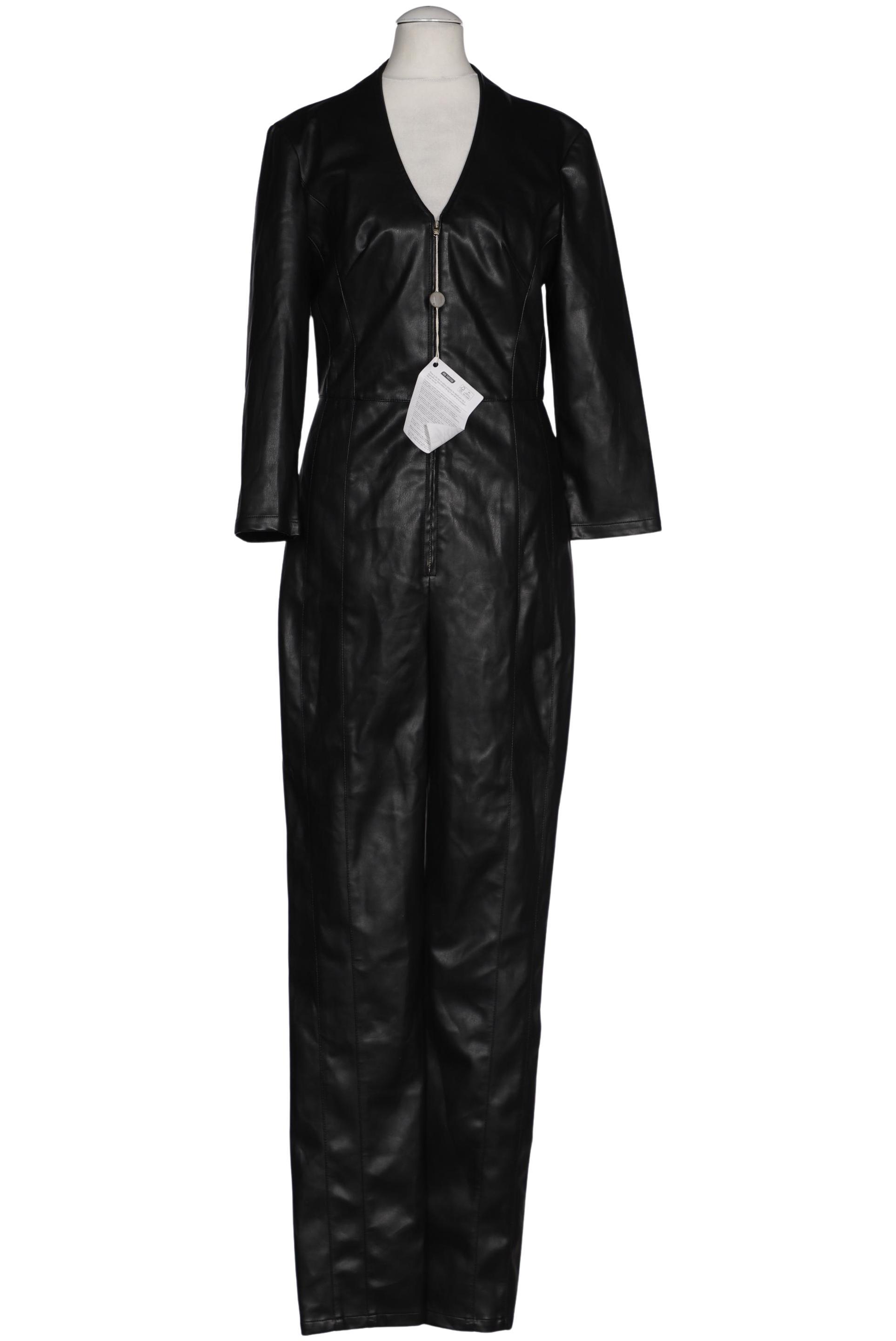 

Patrizia Pepe Damen Jumpsuit/Overall, schwarz, Gr. 44