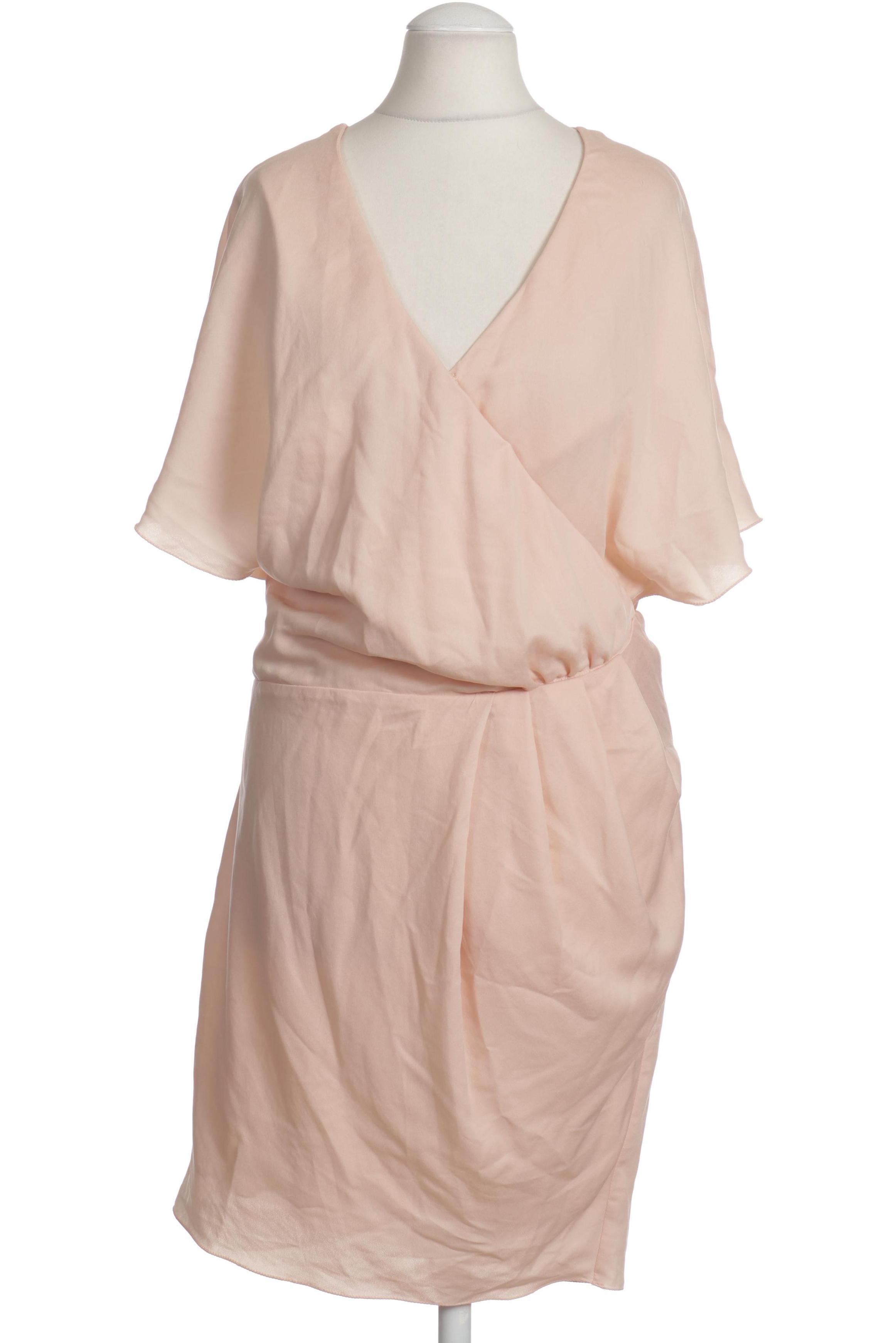 

Patrizia Pepe Damen Kleid, pink, Gr. 40