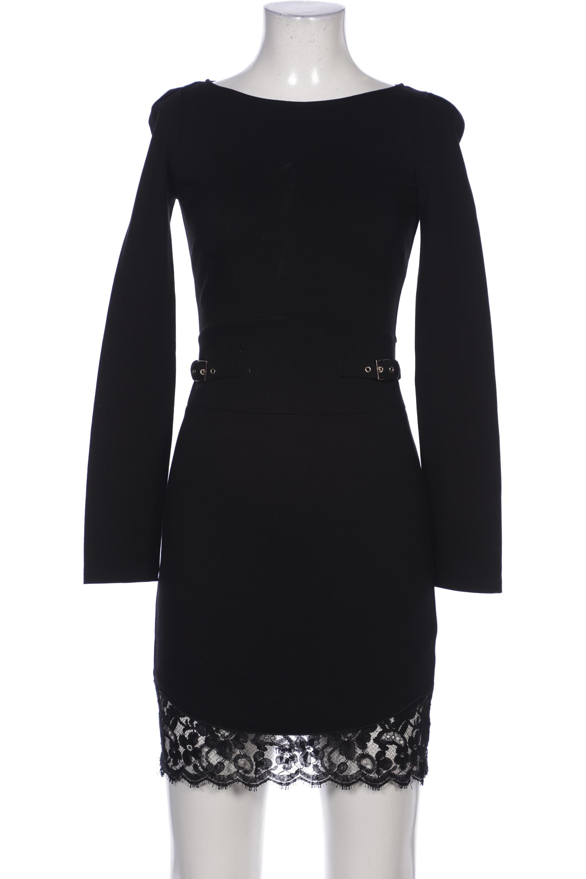 

Patrizia Pepe Damen Kleid, schwarz, Gr. 40