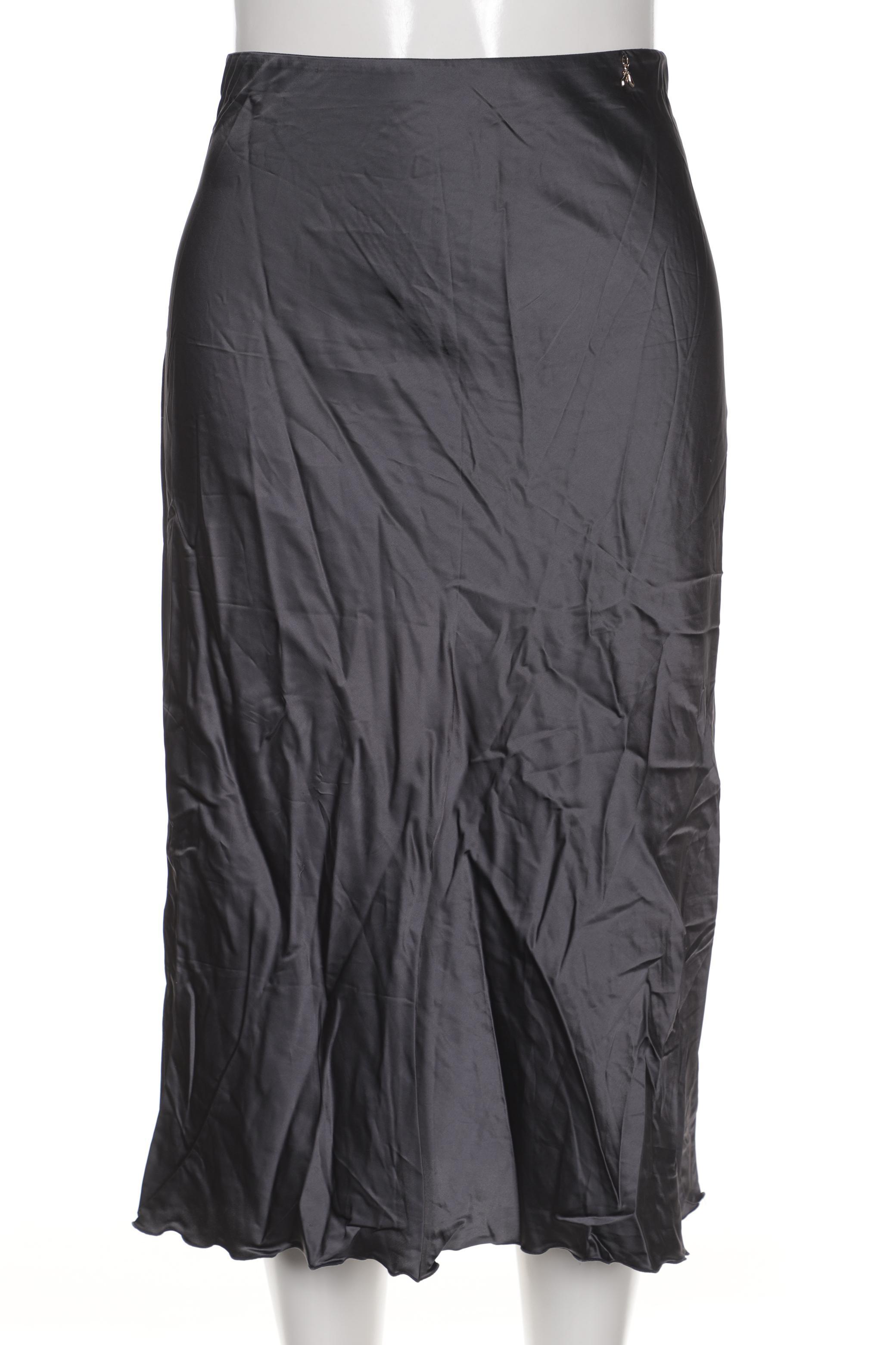 

Patrizia Pepe Damen Rock, grau, Gr. 44
