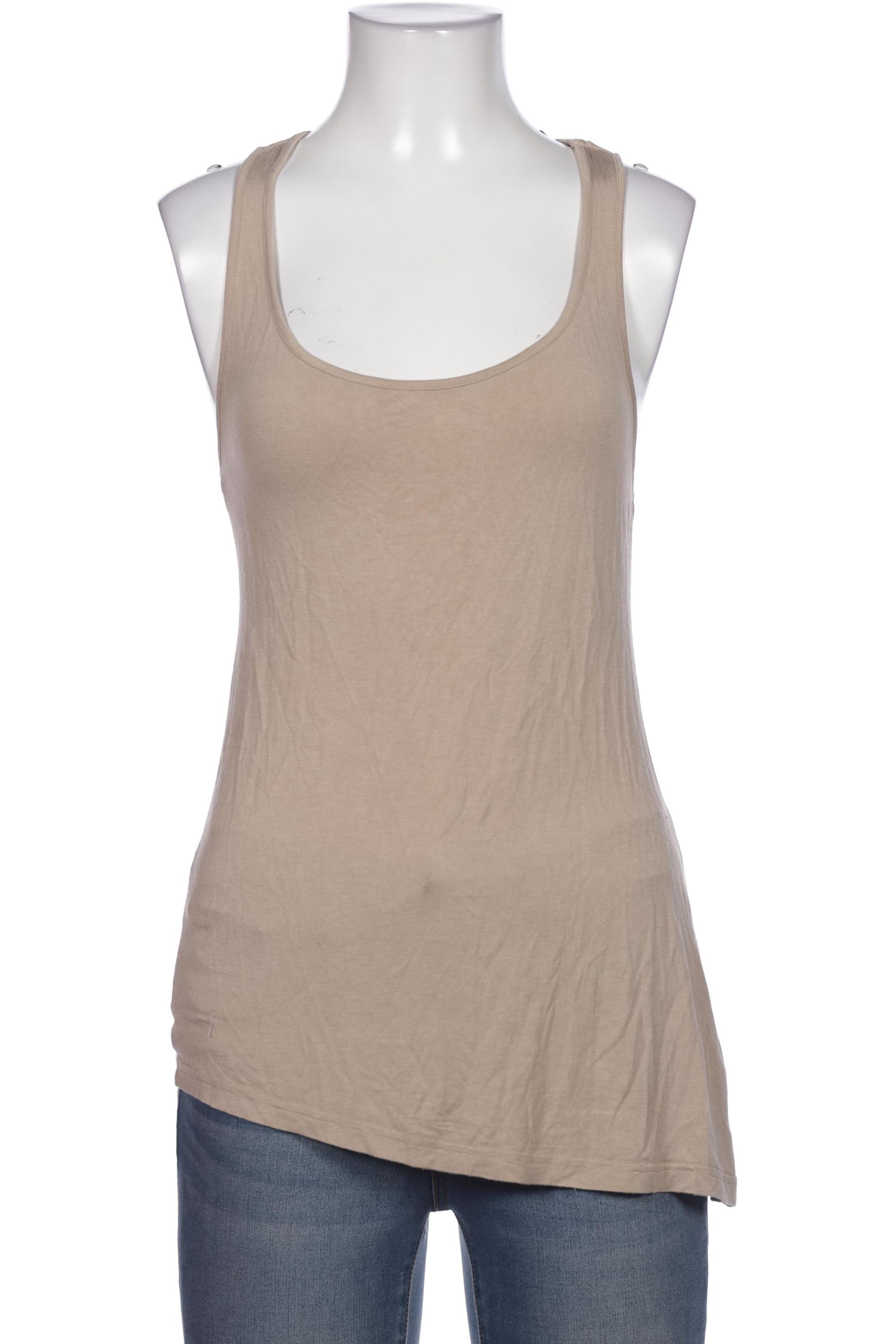 

Patrizia Pepe Damen Top, beige