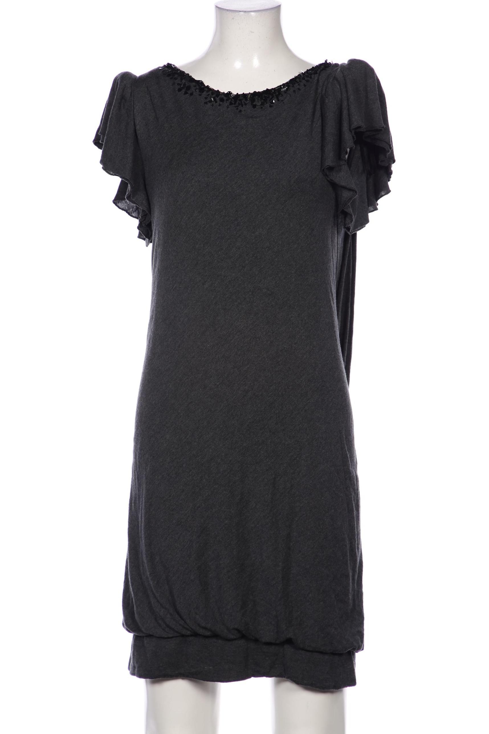 

Patrizia Pepe Damen Kleid, schwarz, Gr. 34