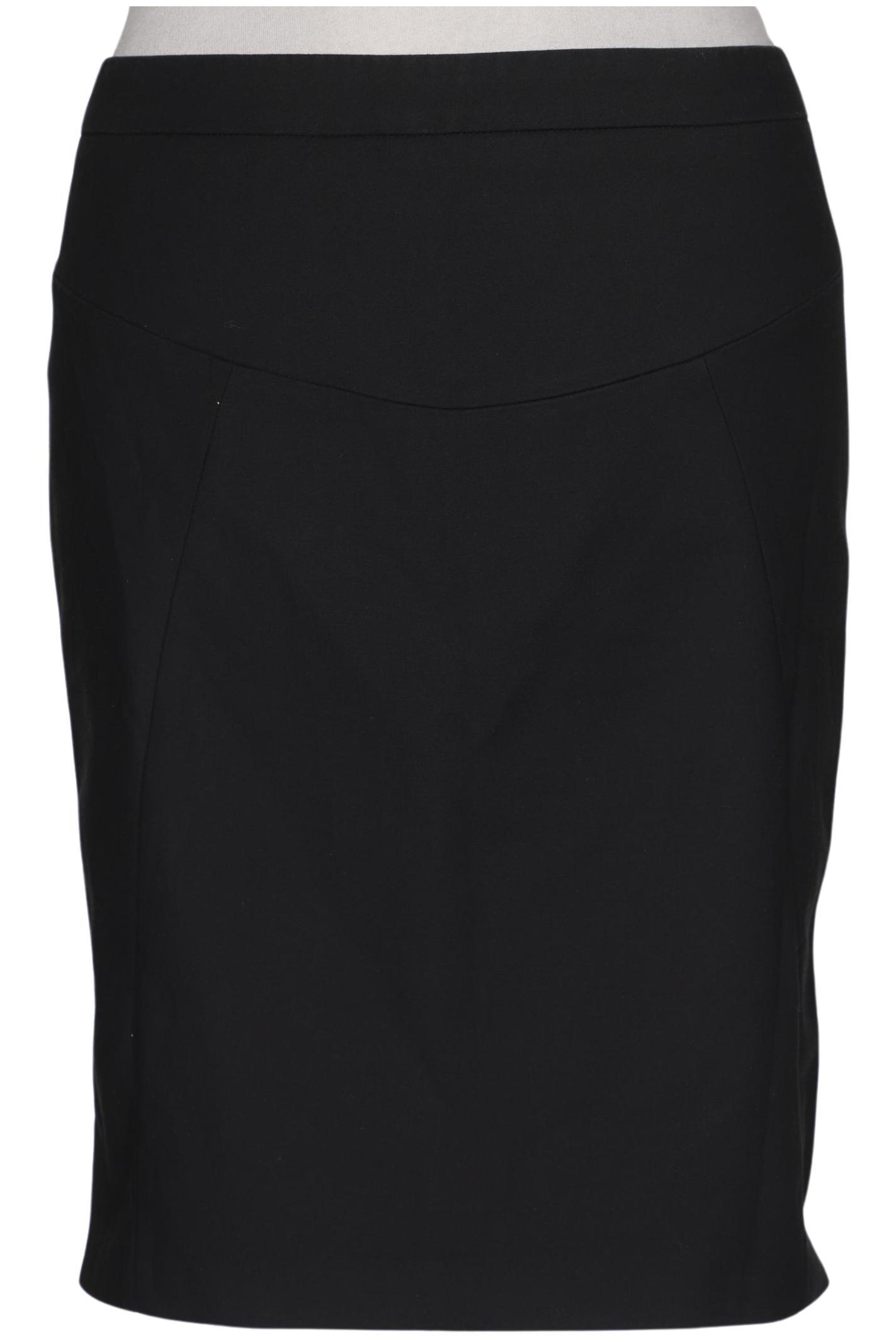 

Patrizia Pepe Damen Rock, schwarz, Gr. 44
