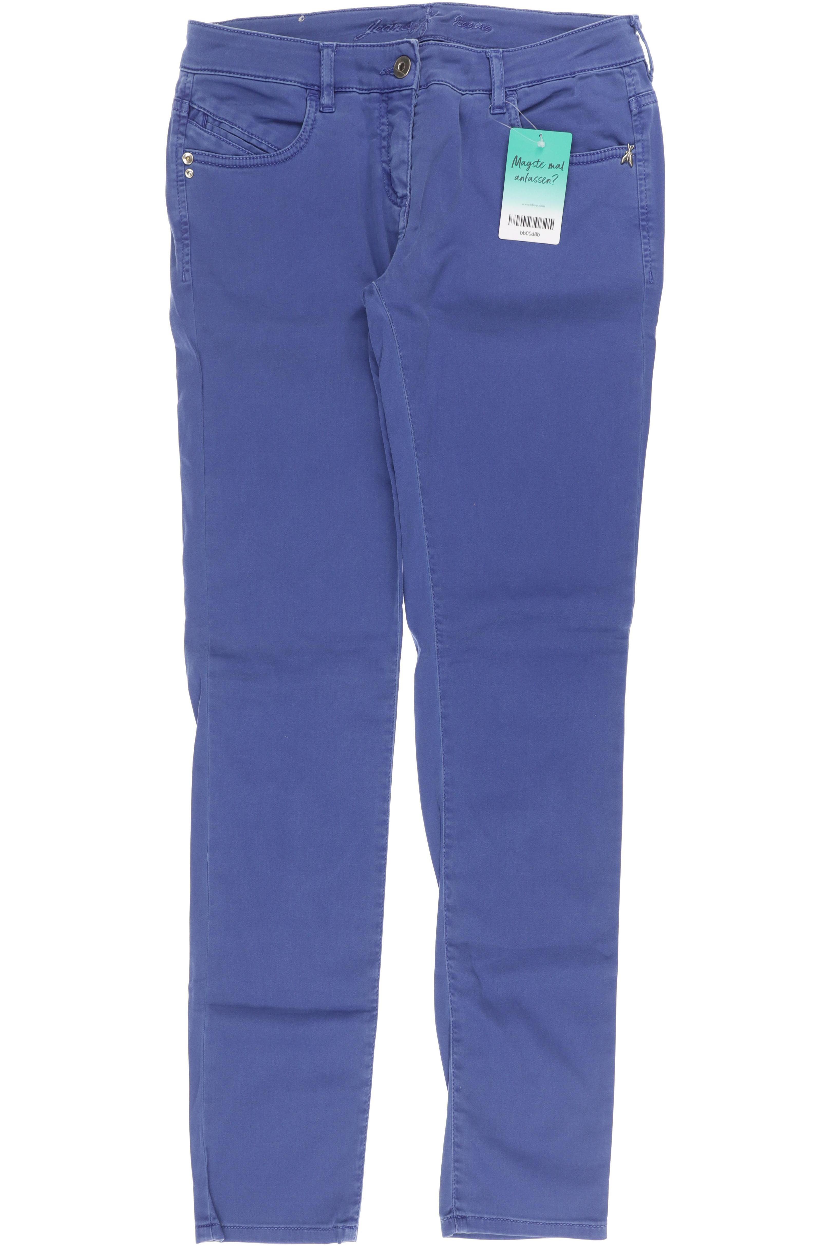 

Patrizia Pepe Damen Jeans, blau, Gr. 30
