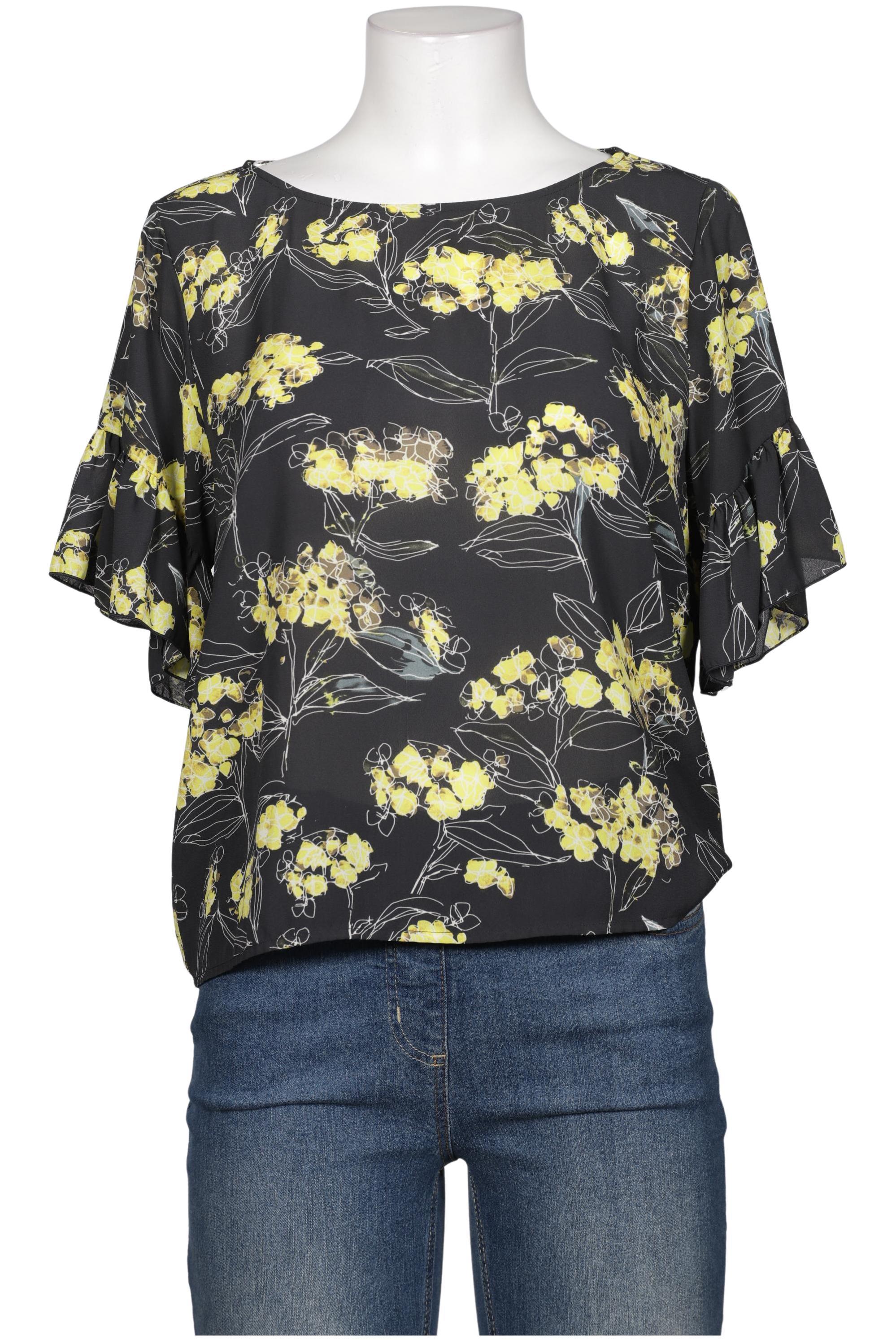 

Patrizia Pepe Damen Bluse, mehrfarbig, Gr. 44