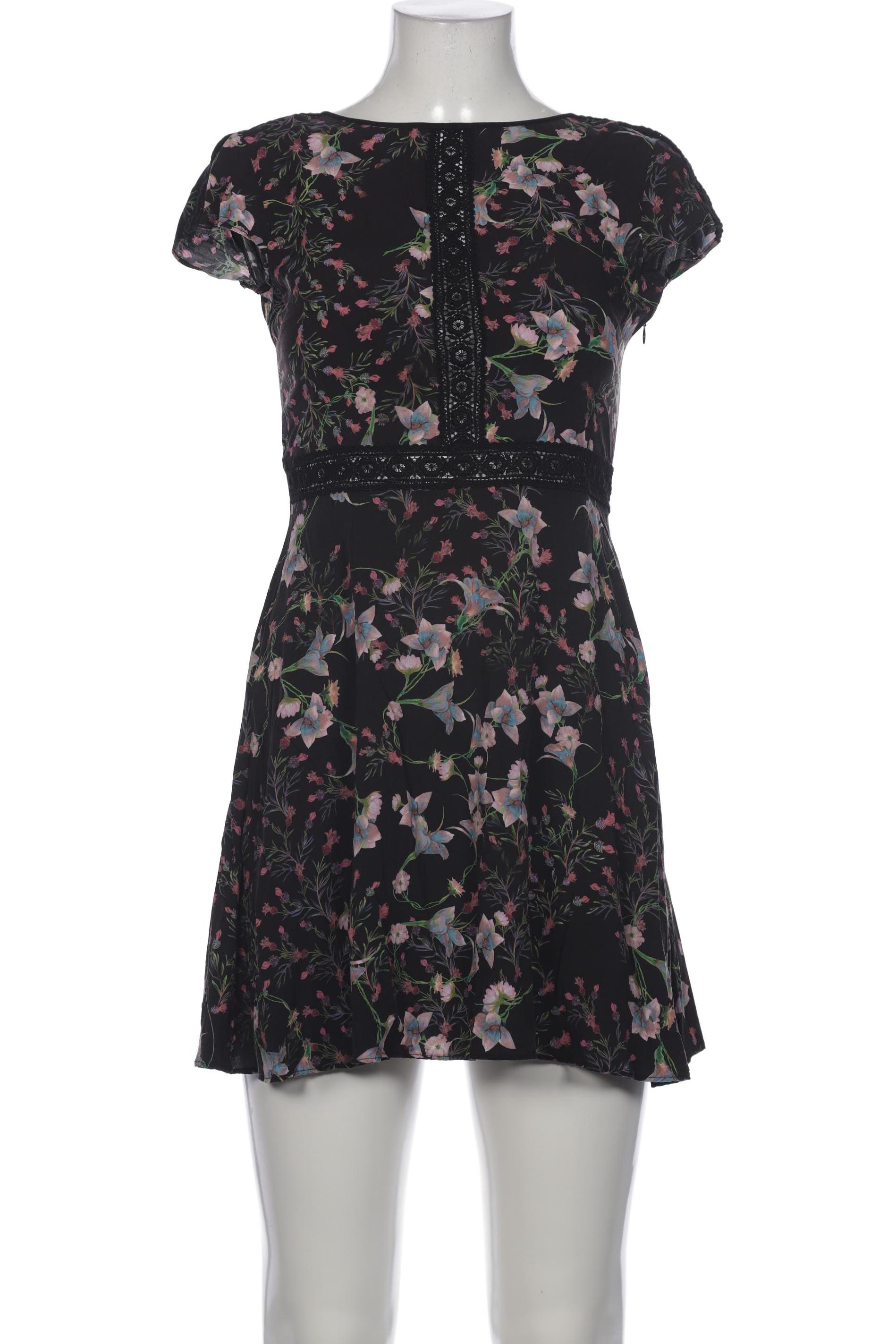 

Patrizia Pepe Damen Kleid, schwarz, Gr. 42