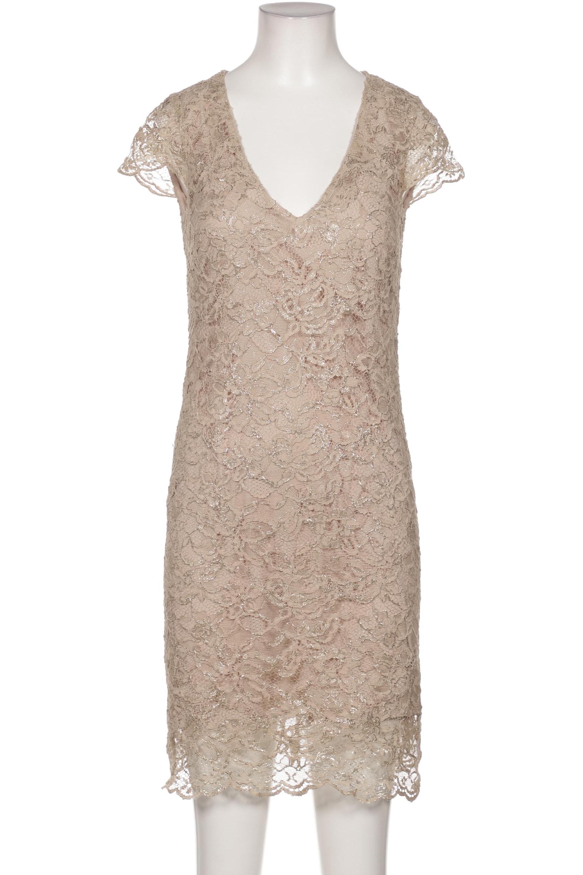 

Patrizia Pepe Damen Kleid, beige, Gr. 38