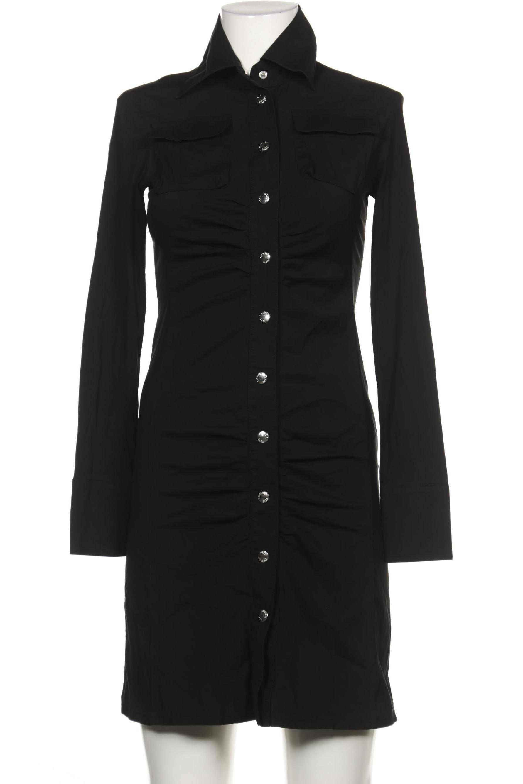 

Patrizia Pepe Damen Kleid, schwarz