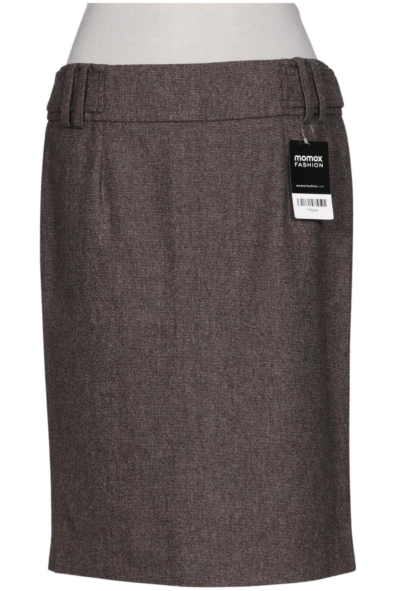 

Patrizia Pepe Damen Rock, braun, Gr. 44