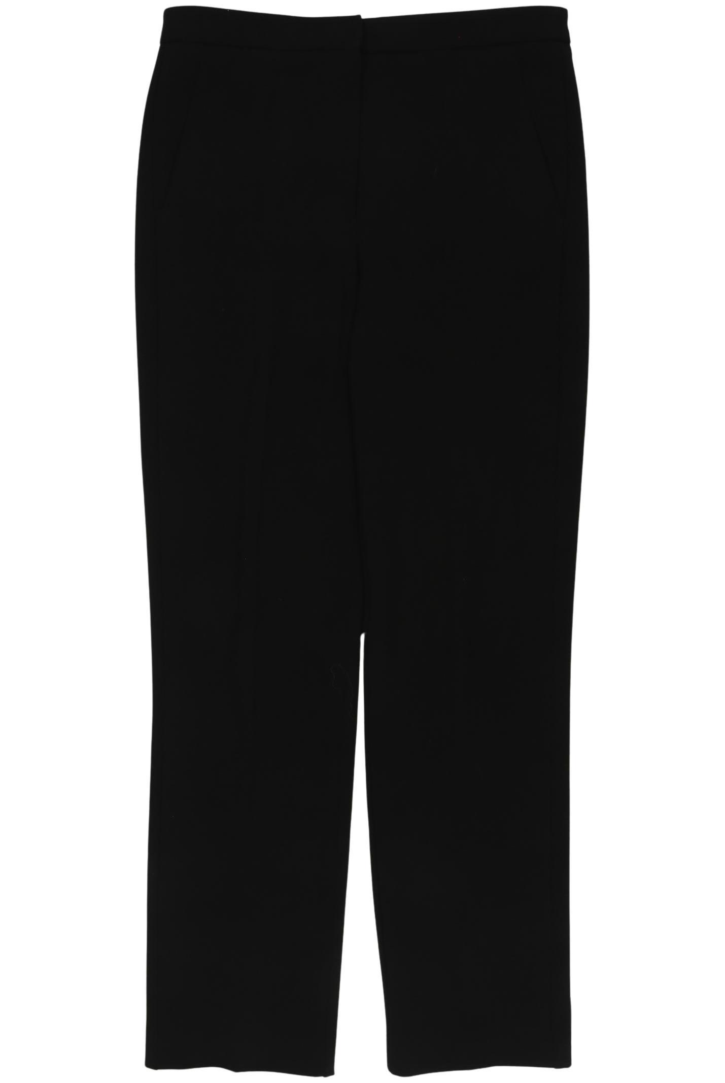 

Patrizia Pepe Damen Stoffhose, schwarz, Gr. 42