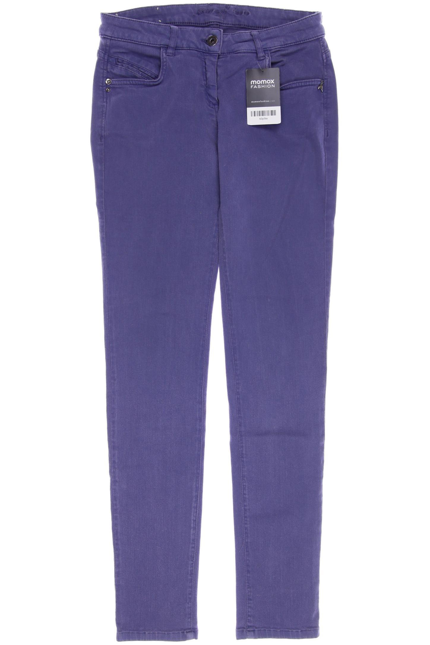 

Patrizia Pepe Damen Jeans, flieder