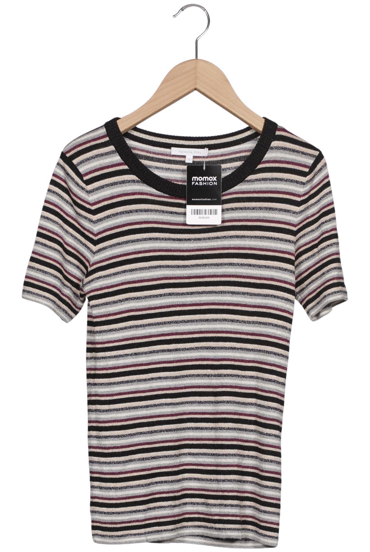 

Patrizia Pepe Damen Pullover, mehrfarbig, Gr. 36