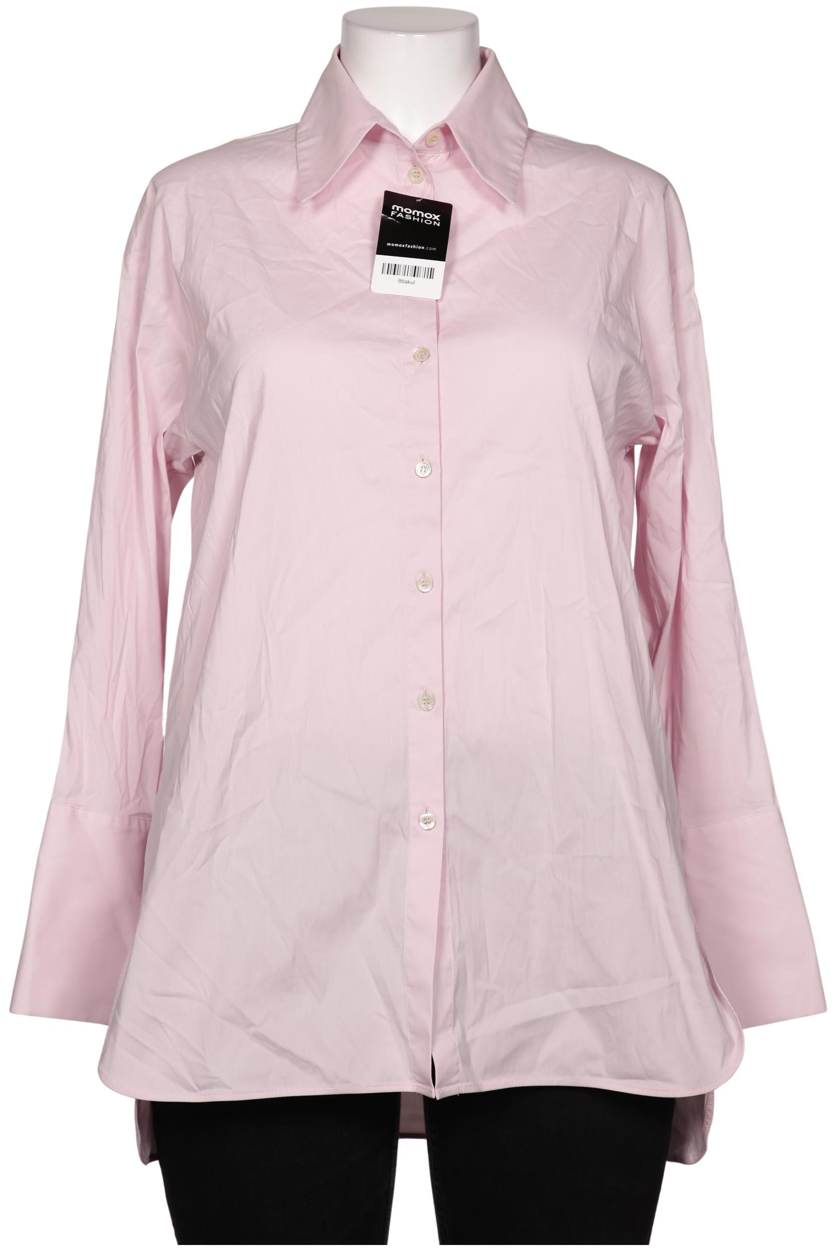 

Patrizia Pepe Damen Bluse, pink, Gr. 42