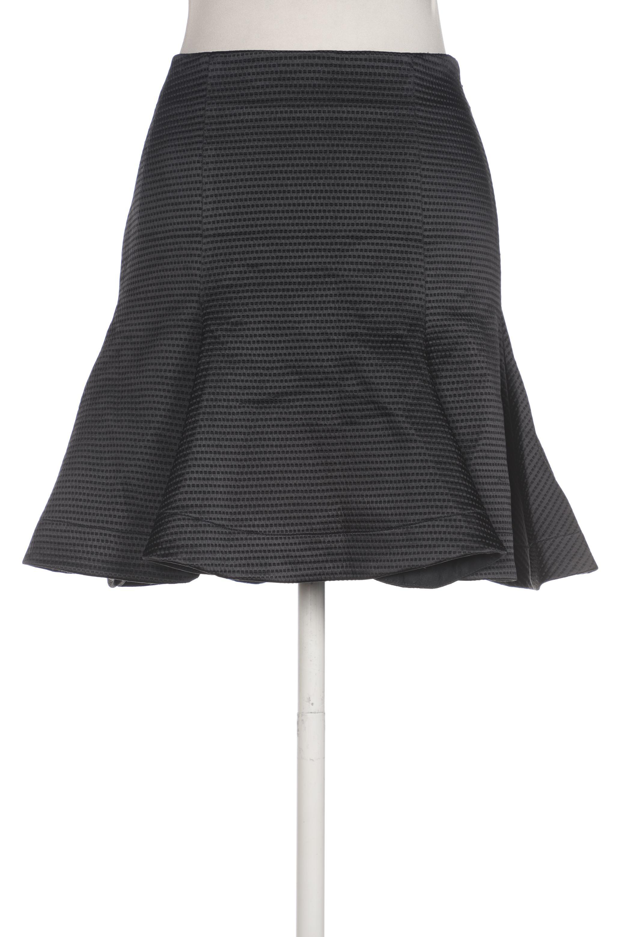 

Patrizia Pepe Damen Rock, schwarz, Gr. 42